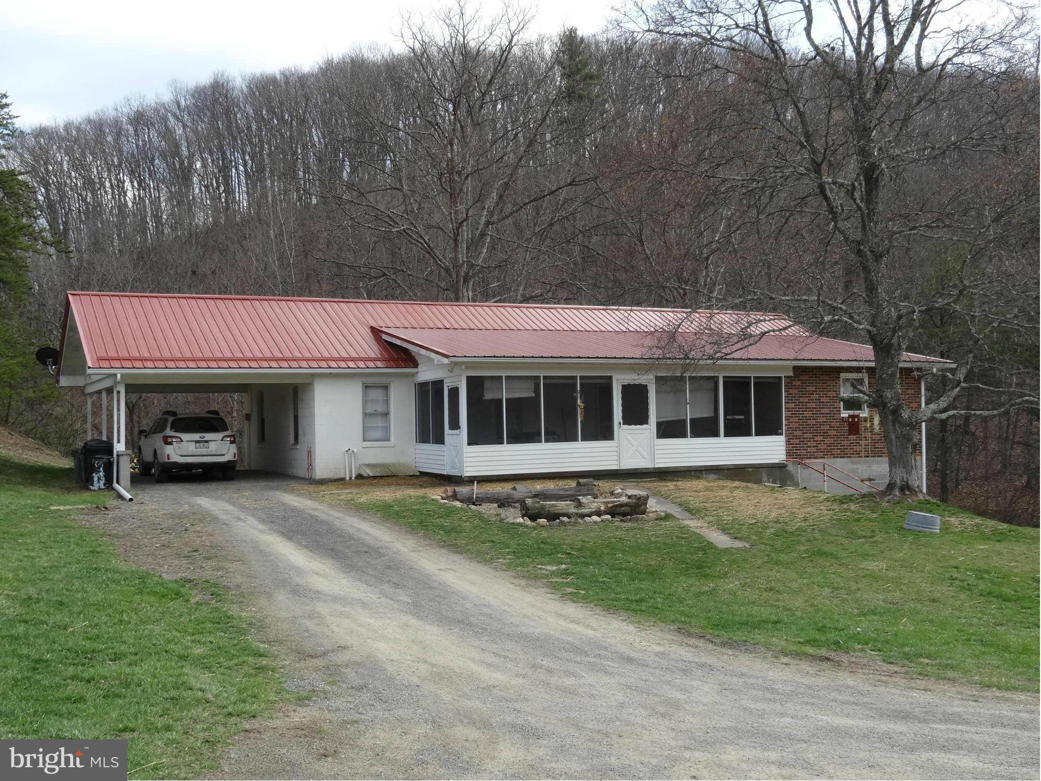 Springfield, WV 26763,187 CANNON LN