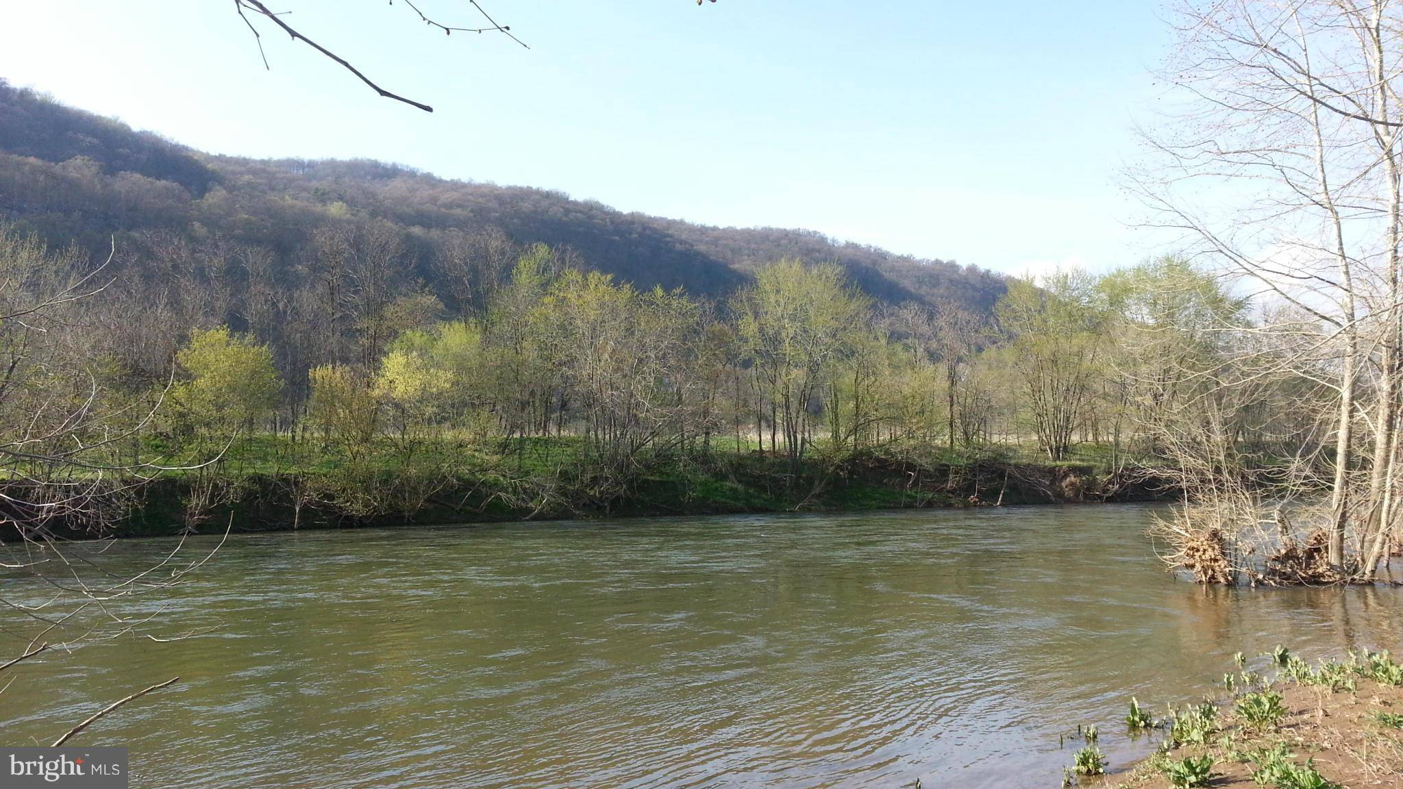 Springfield, WV 26763,POTOMAC VALLEY VIEW LN