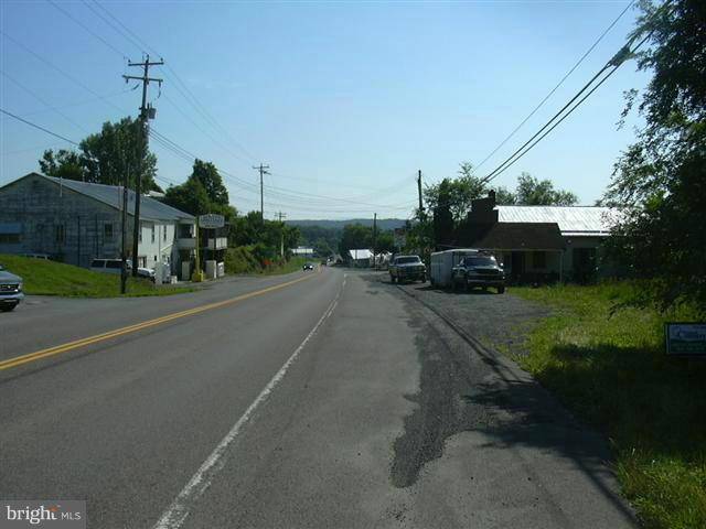 Augusta, WV 26704,RT 50