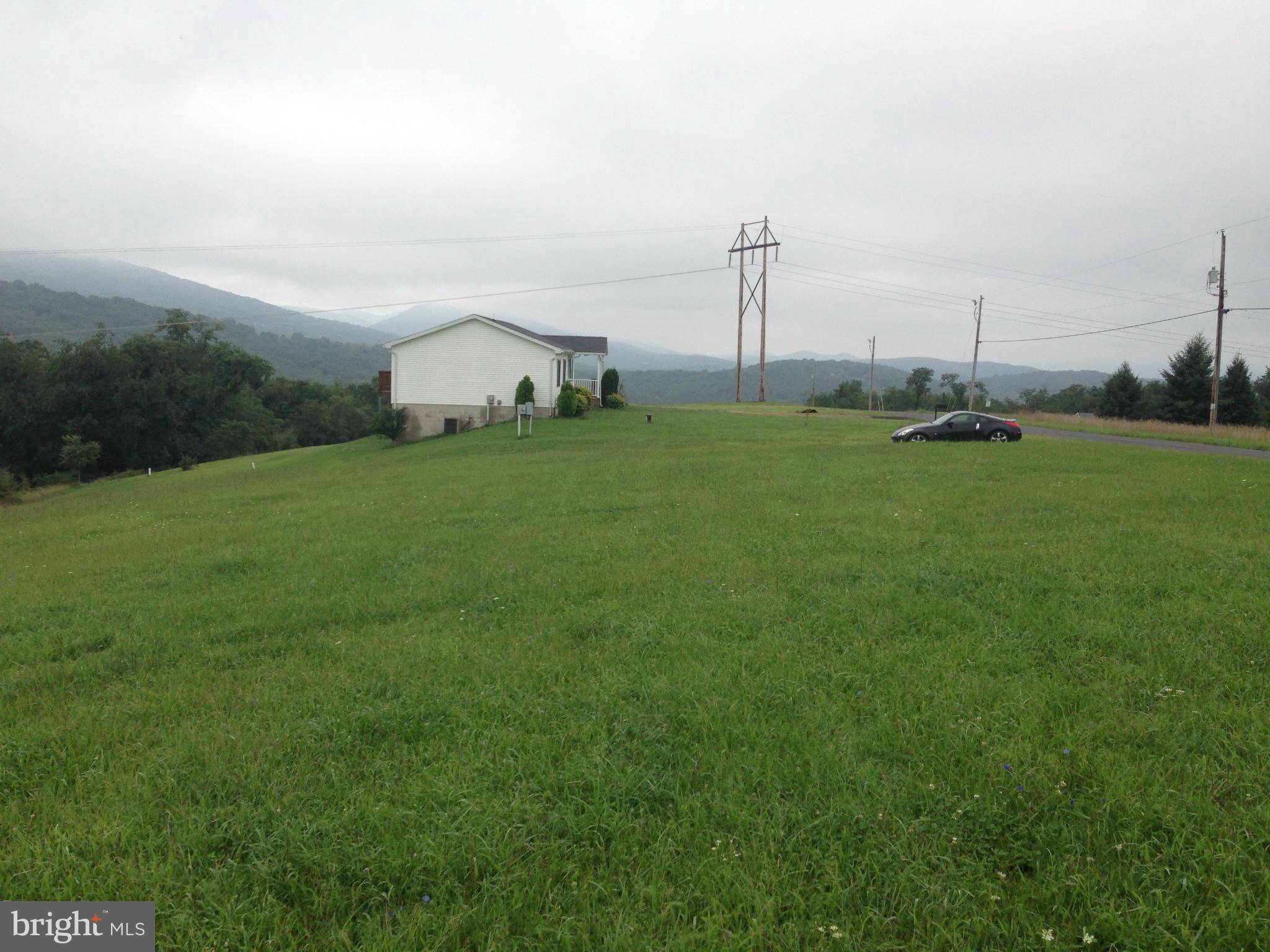 Romney, WV 26757,9 COMMUNITY WAY