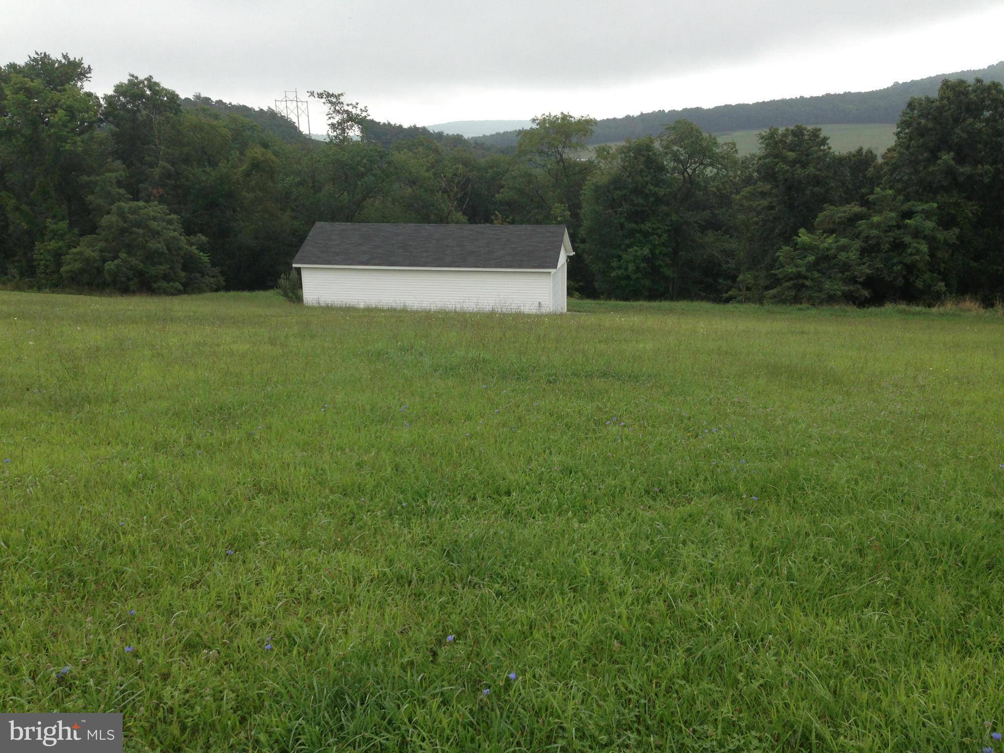 Romney, WV 26757,9 COMMUNITY WAY