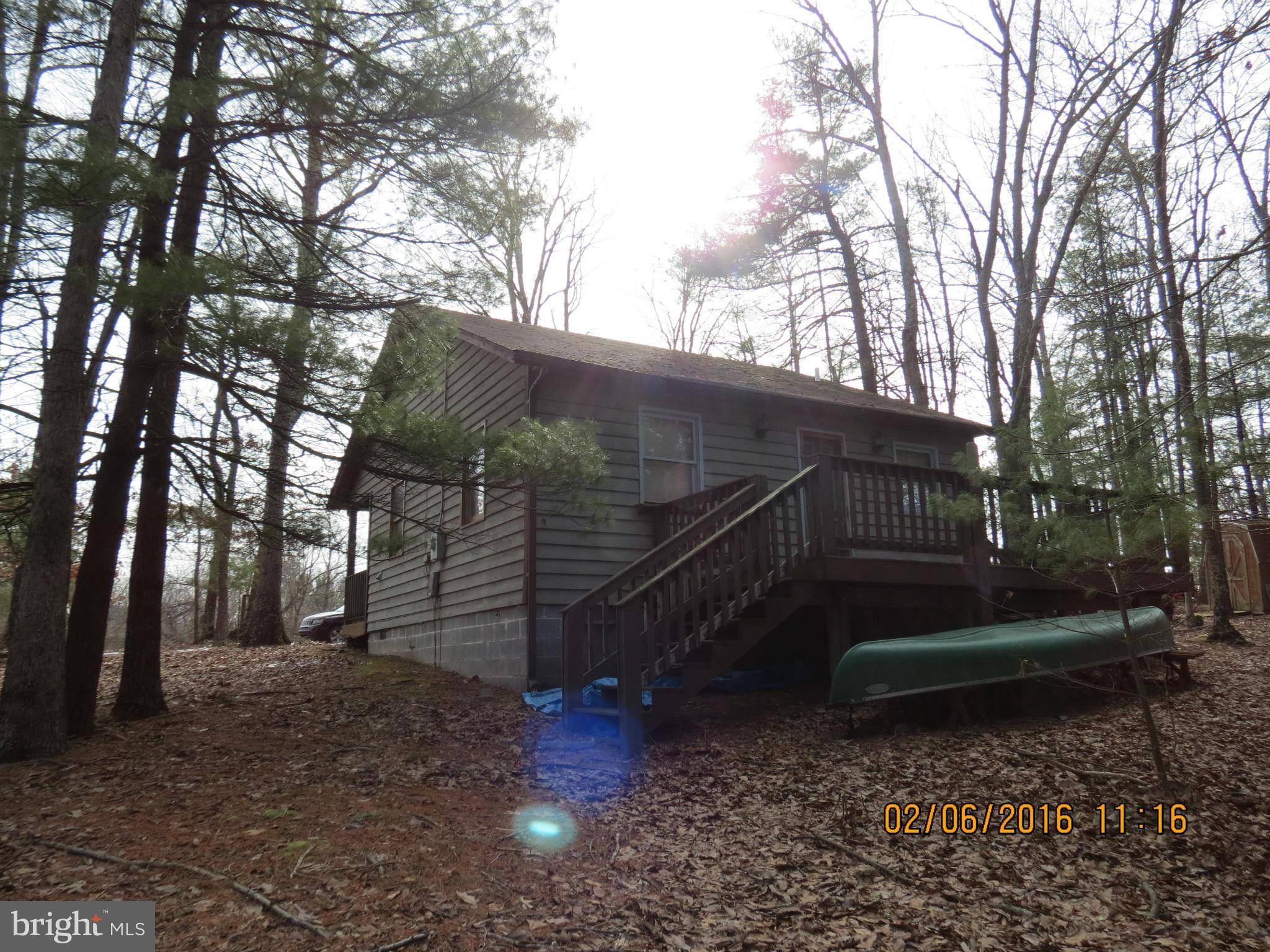 Levels, WV 25431,913 FELLER DRWY