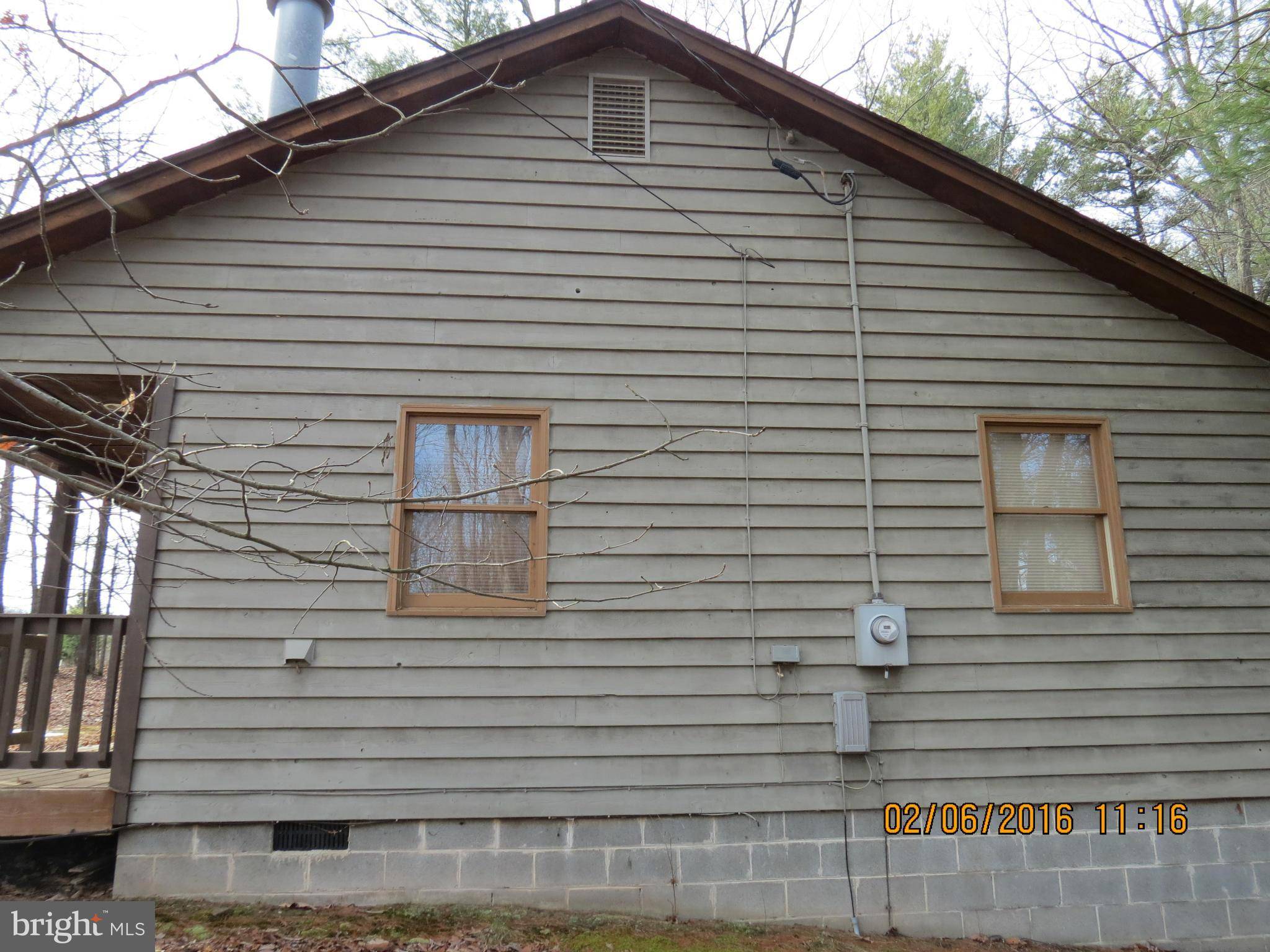 Levels, WV 25431,913 FELLER DRWY