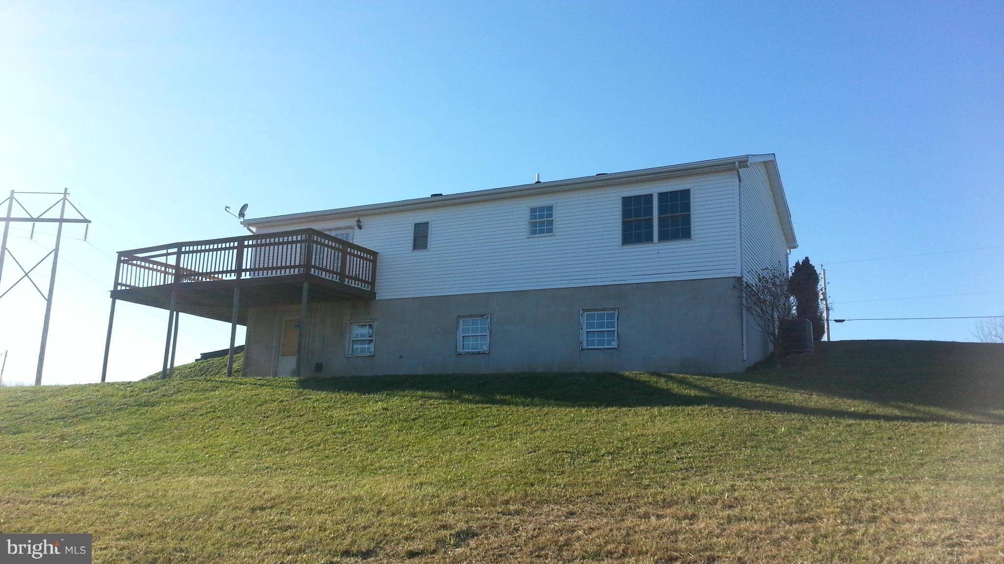 Romney, WV 26757,10 COMMUNITY WAY