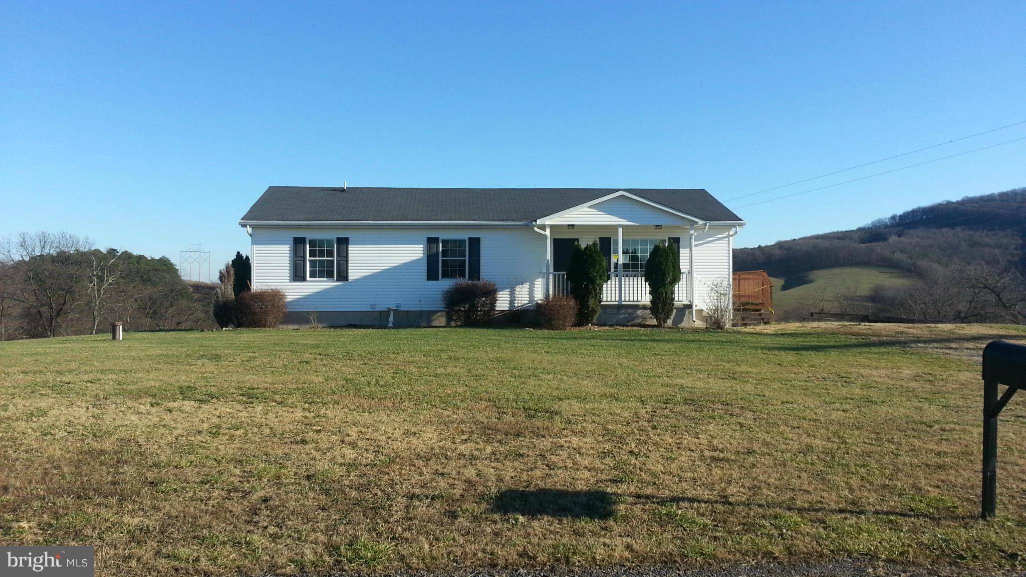 Romney, WV 26757,10 COMMUNITY WAY