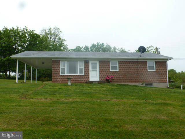 Augusta, WV 26704,92 HARMISON RD