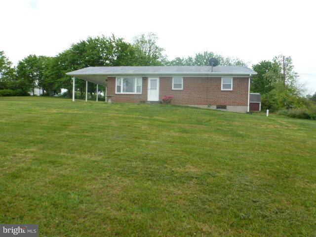 Augusta, WV 26704,92 HARMISON RD