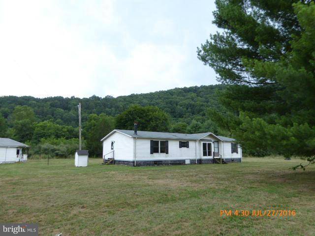 Augusta, WV 26704,47 VALLEY VIEW DR