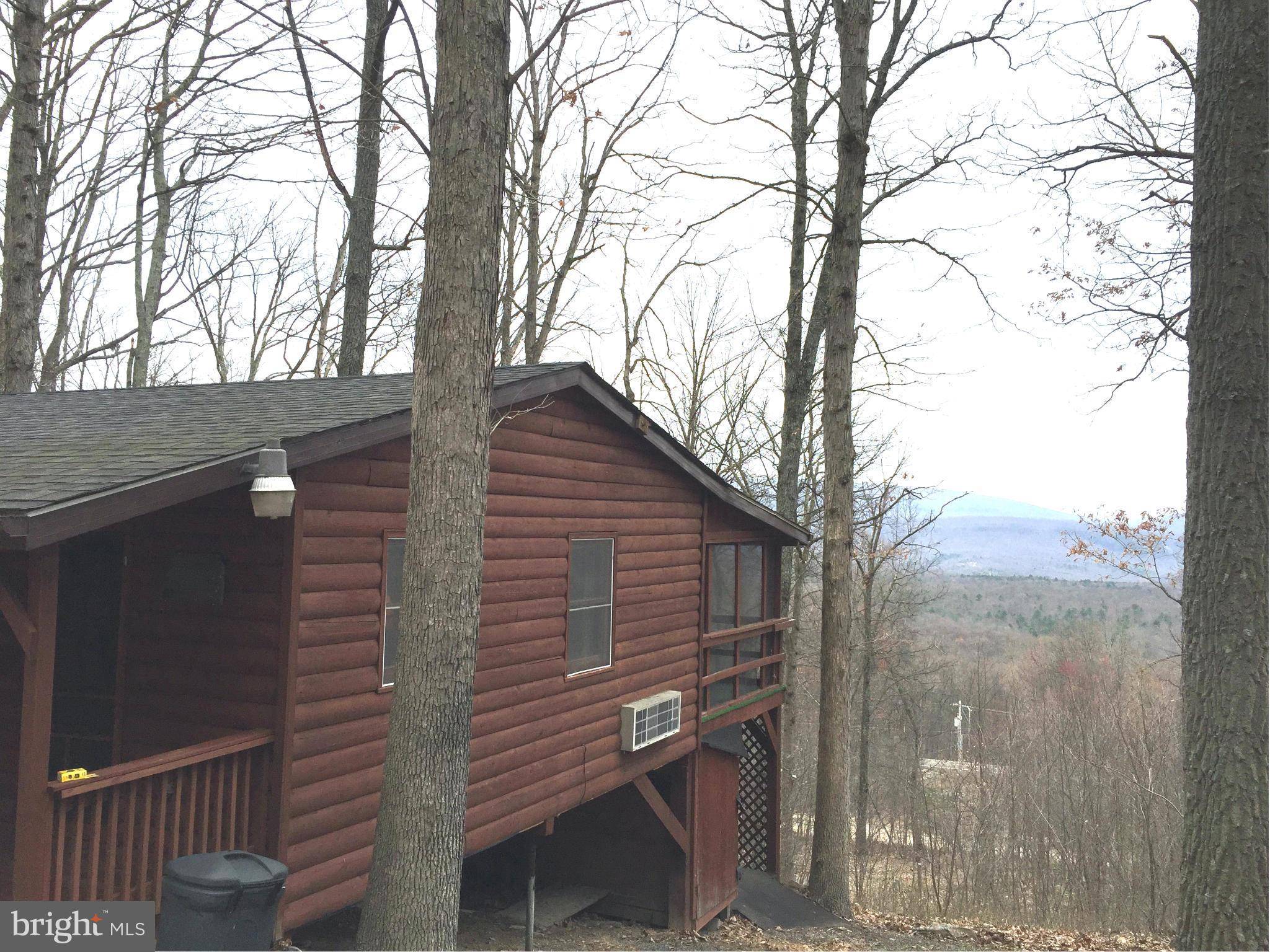 Paw Paw, WV 25434,675 DOVE DR