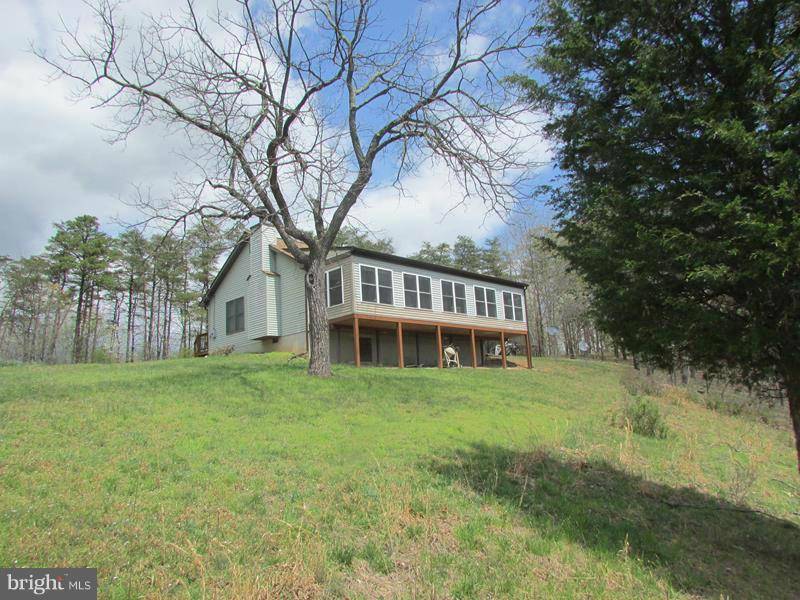 Paw Paw, WV 25434,320 COWGILL LANE