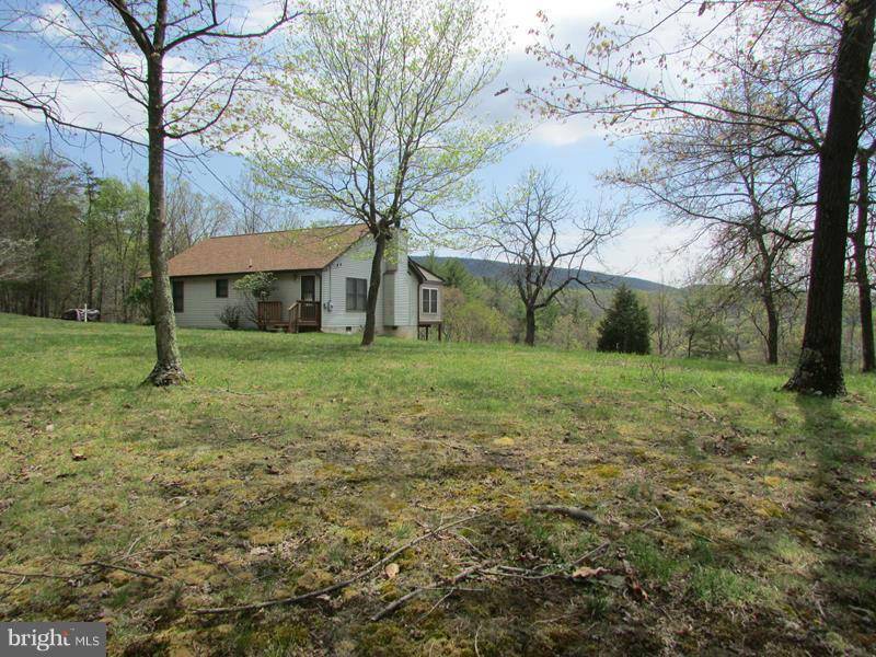 Paw Paw, WV 25434,320 COWGILL LANE