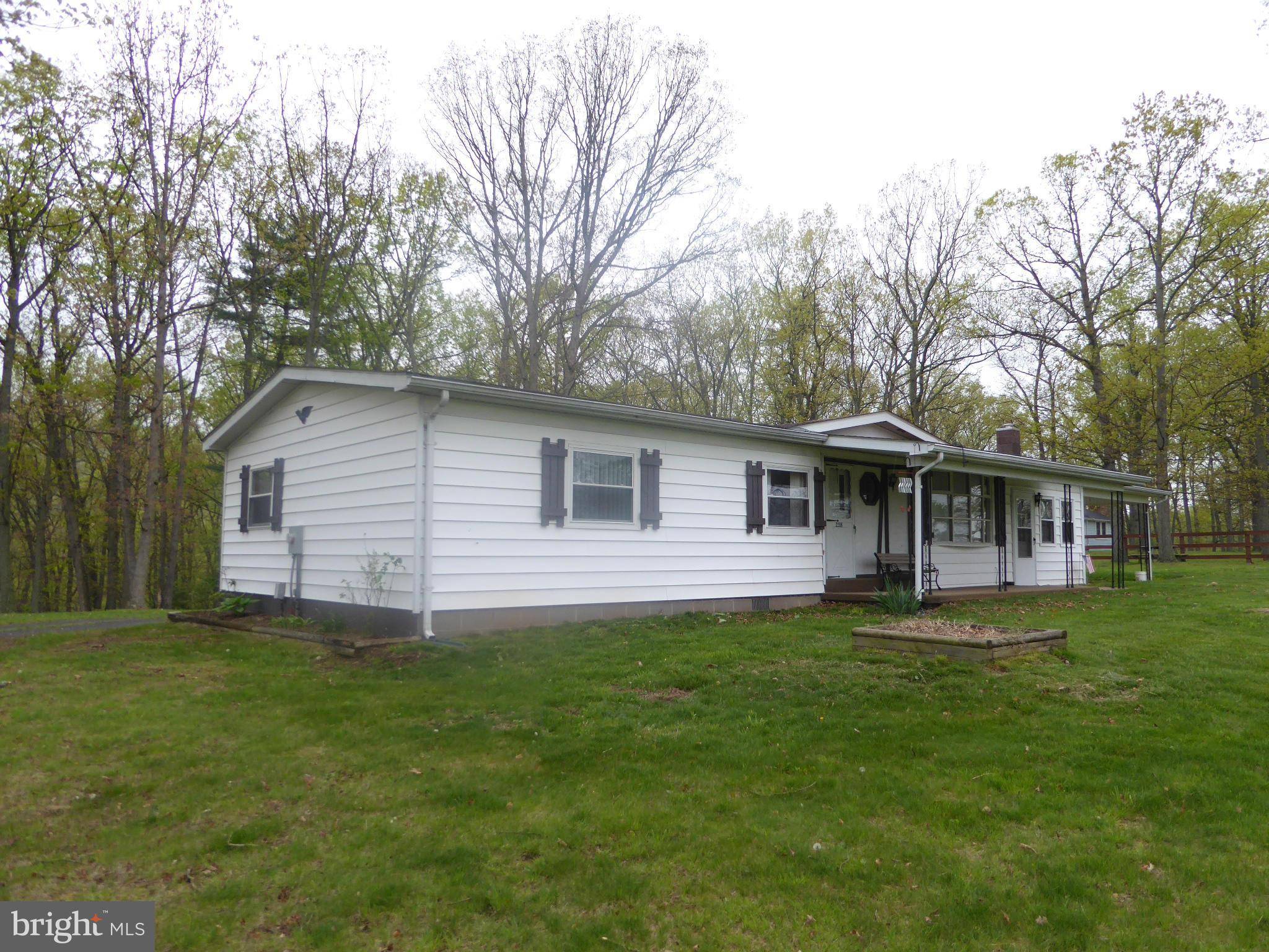 Augusta, WV 26704,2206 HEIDI COOPER RD