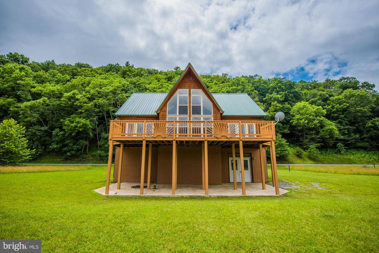 Paw Paw, WV 25434,131 DEER MEADOW ROAD