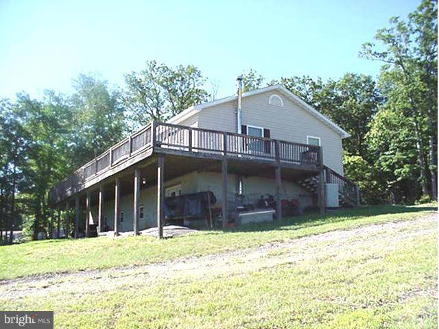 Romney, WV 26757,196 DEER  RIDGE RD