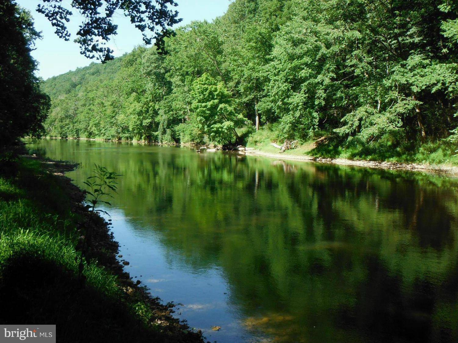 Capon Bridge, WV 26711,21 RAGING RIVER DRIVE