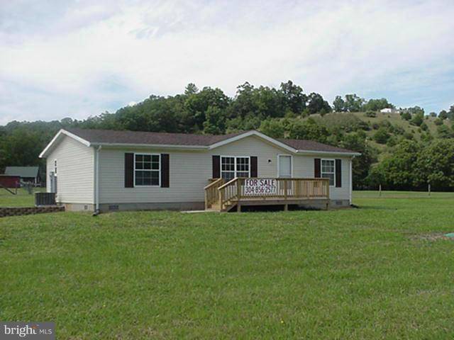 Augusta, WV 26704,87 SOUTH  CRESCENT DR