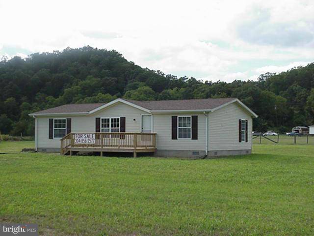 Augusta, WV 26704,87 SOUTH  CRESCENT DR