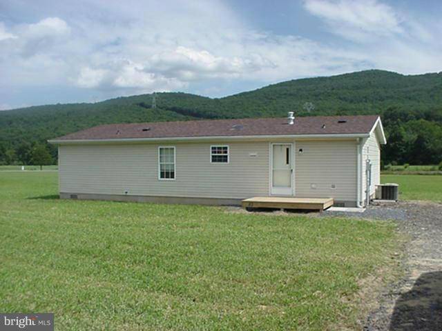 Augusta, WV 26704,87 SOUTH  CRESCENT DR