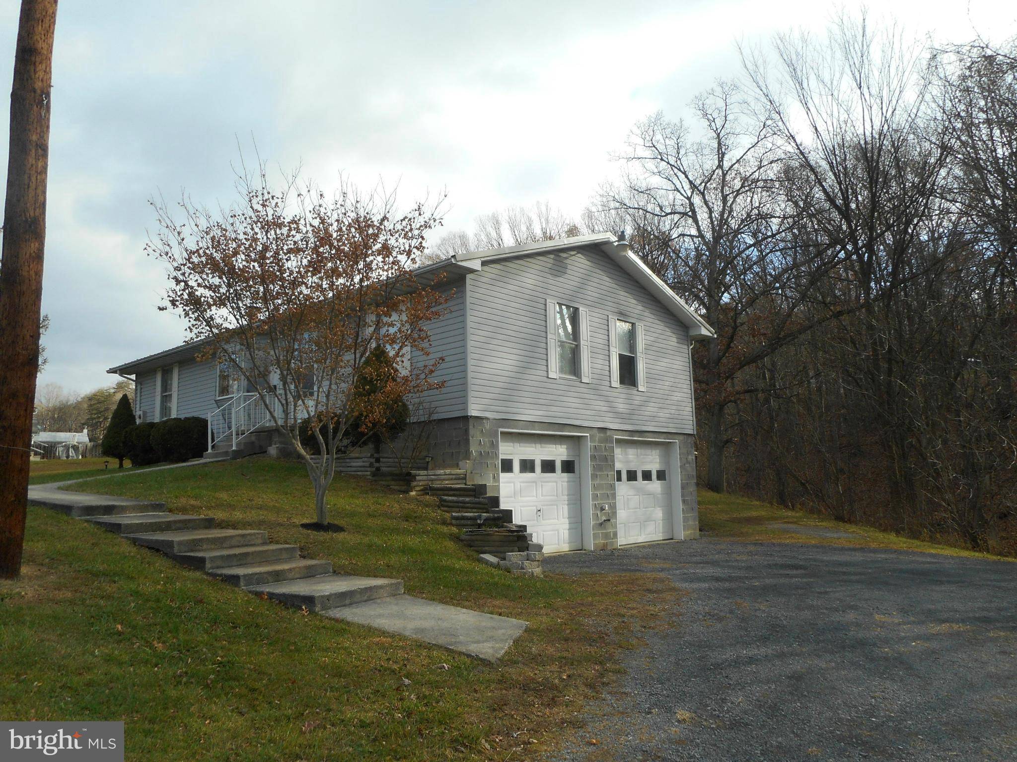 Romney, WV 26757,80 MITCHELL ST