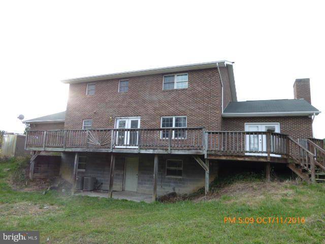 Augusta, WV 26704,13 PARADISE LN