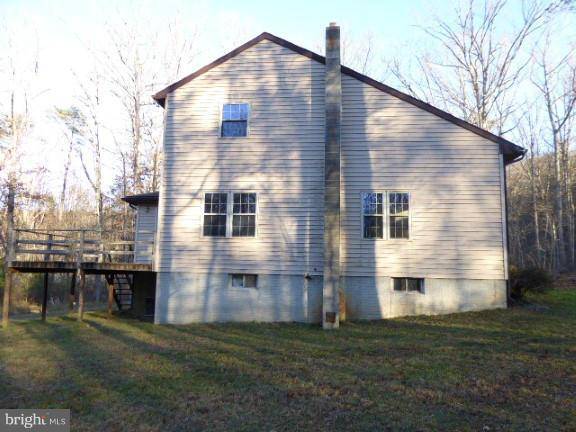 Springfield, WV 26763,2537 LAKE FERNDALE DR