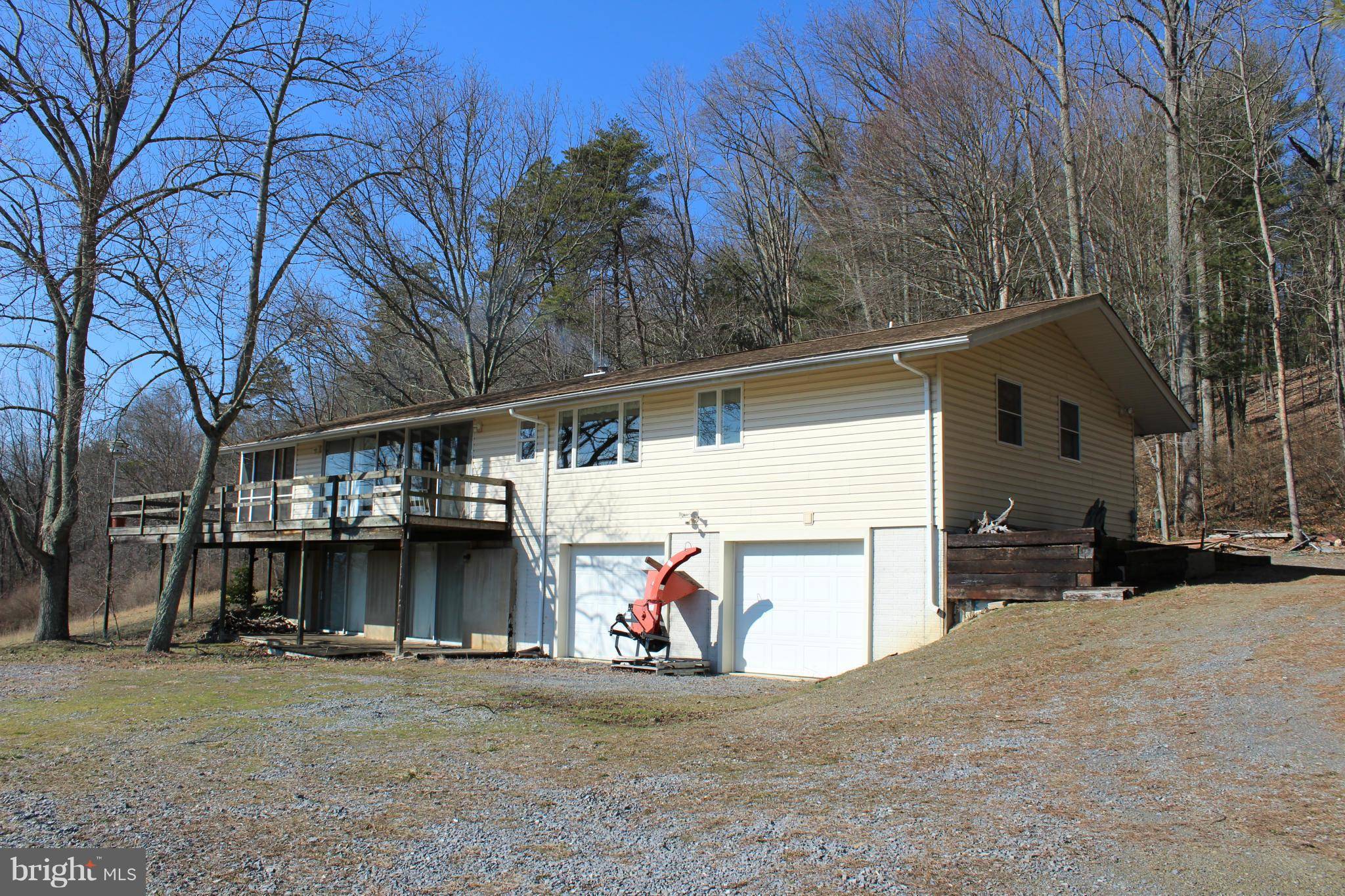 Bloomery, WV 26817,3500 SANDY HOLLOW RD