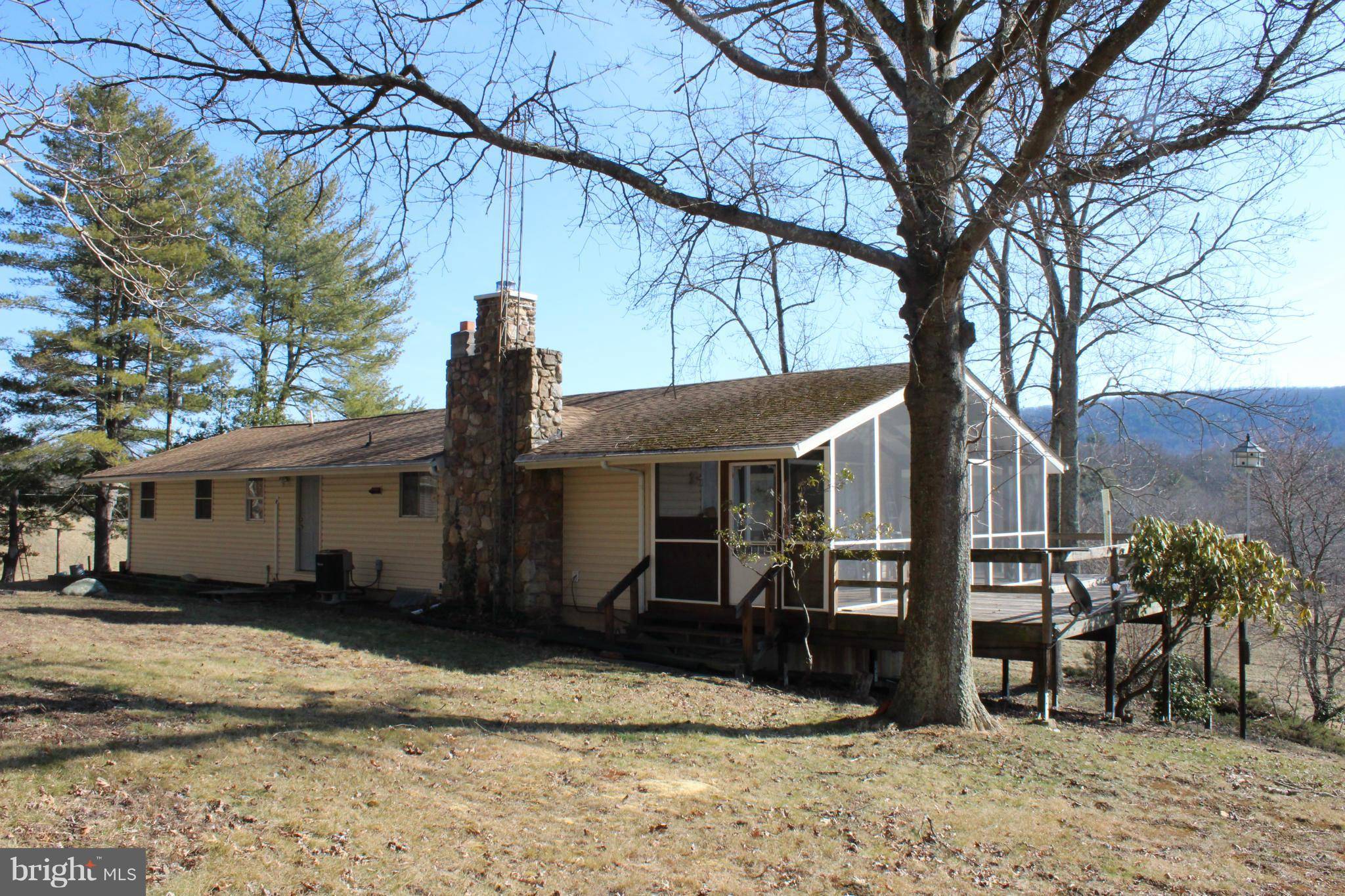 Bloomery, WV 26817,3500 SANDY HOLLOW RD