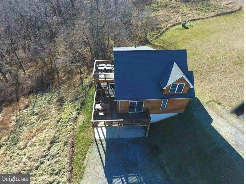 Romney, WV 26757,114 NATHANIEL DR