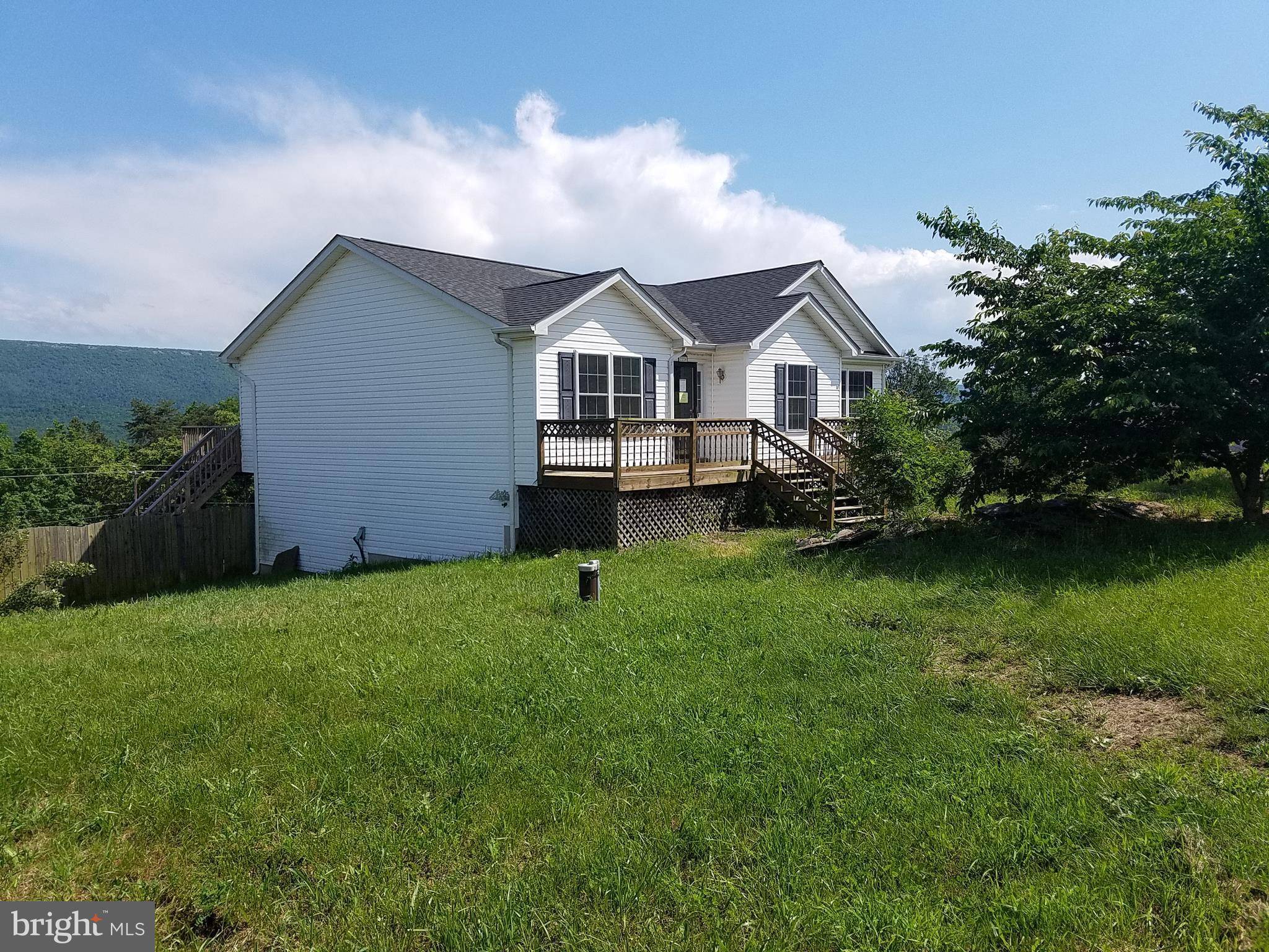 Lehew, WV 26865,6 HC BRILL RD