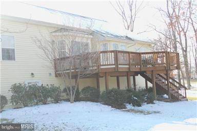 Harpers Ferry, WV 25425,130 GENERAL PENDER CT