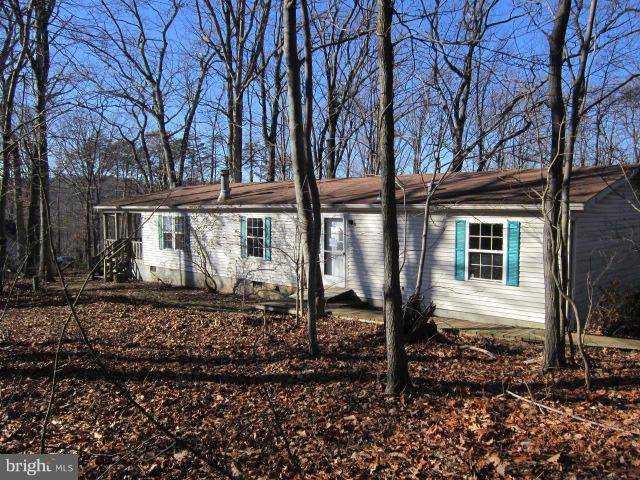 Harpers Ferry, WV 25425,188 ANTLER TRL