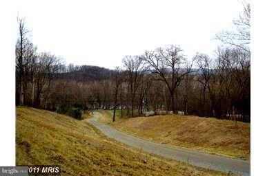 Shepherdstown, WV 25443,LOT #4 VALENTINE CT