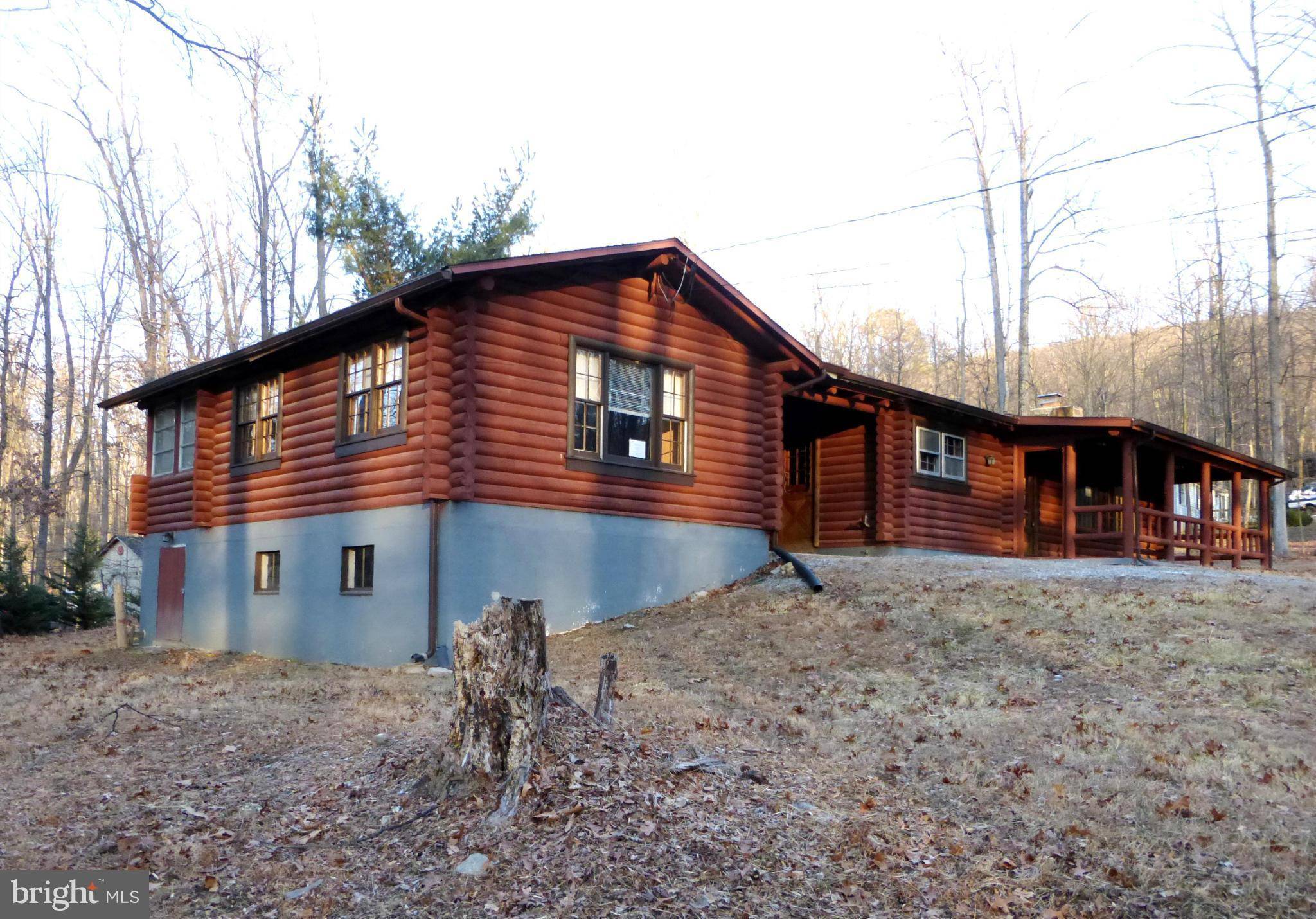 Harpers Ferry, WV 25425,185 MOUNTAIN  DEW LN