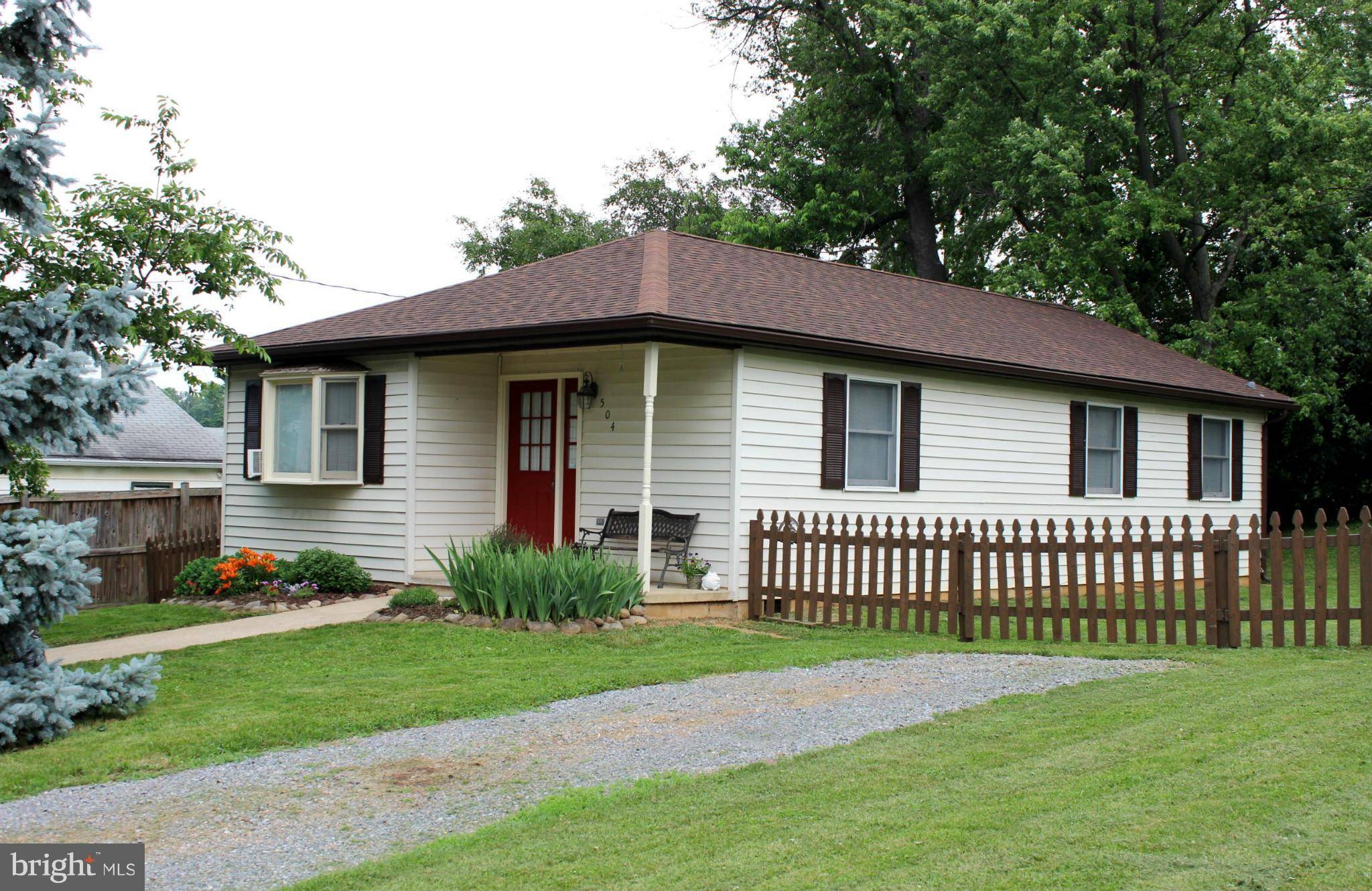 Ranson, WV 25438,504 PRESTON ST N