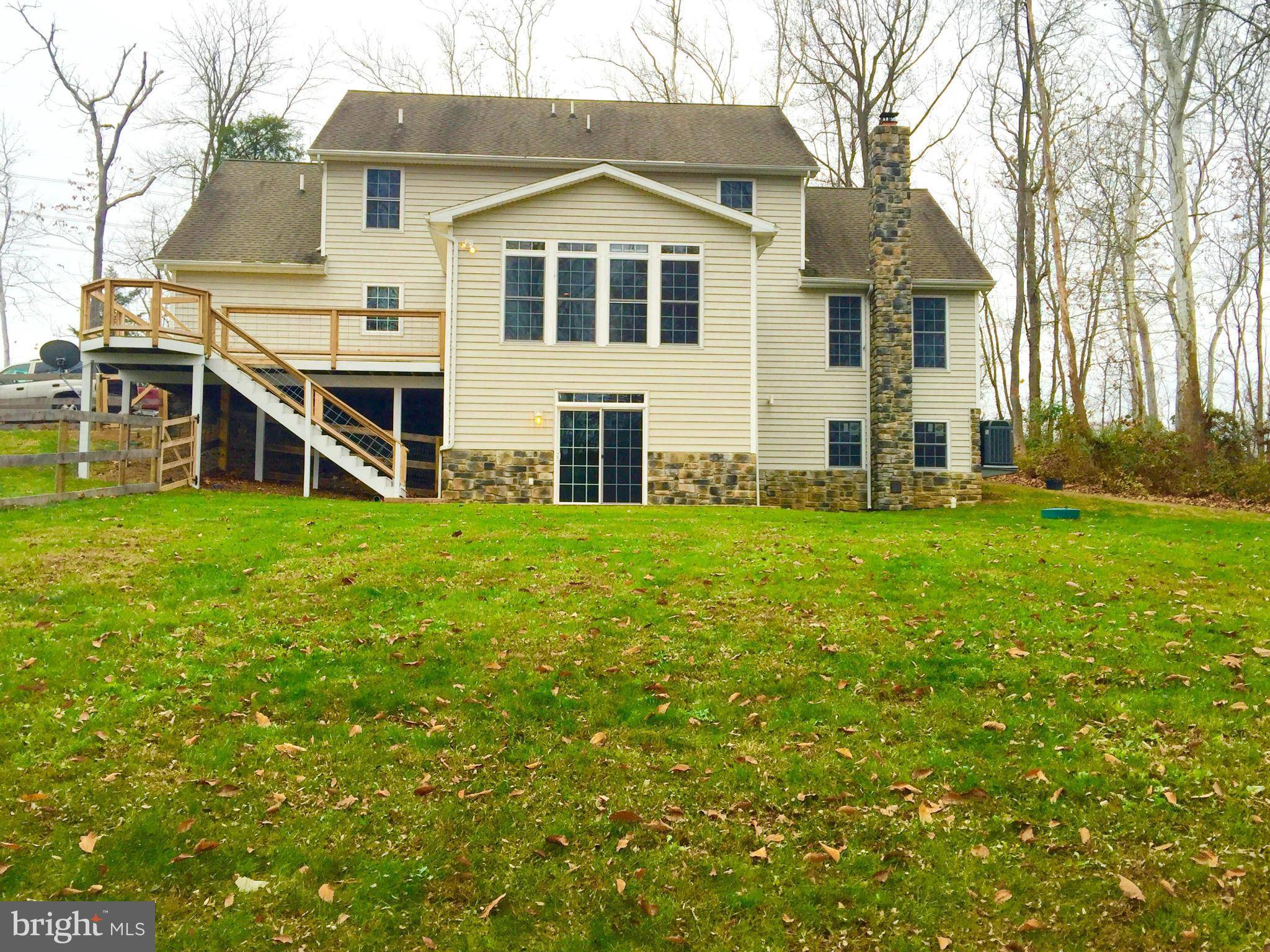 Shepherdstown, WV 25443,655 LEISURE WAY