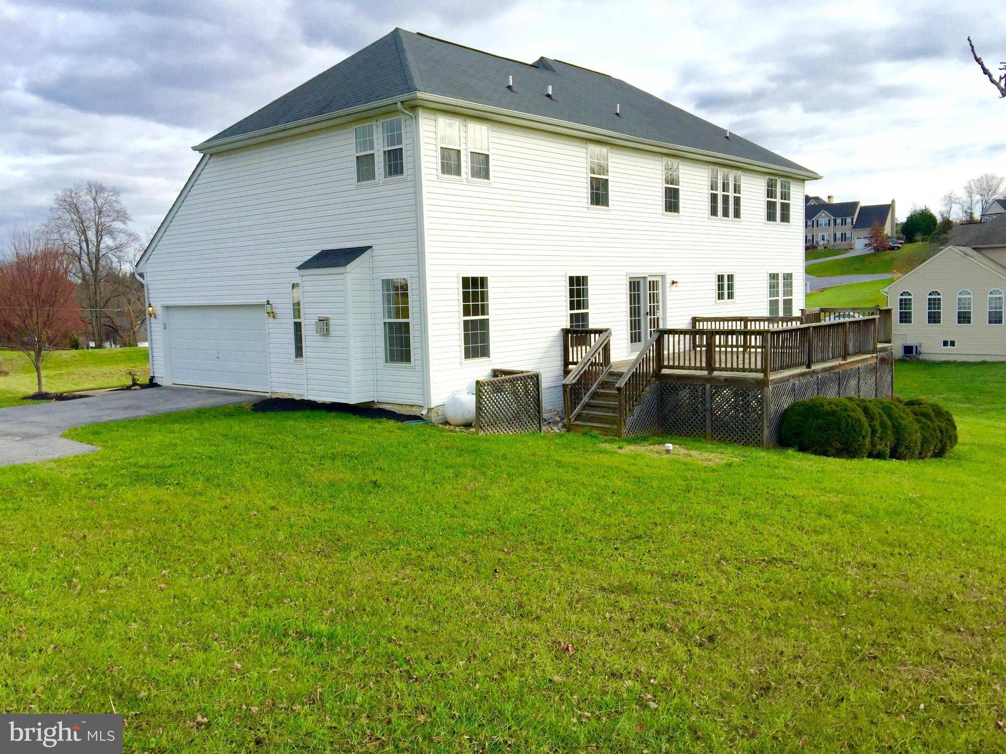 Harpers Ferry, WV 25425,45 WHEAT FIELD TER