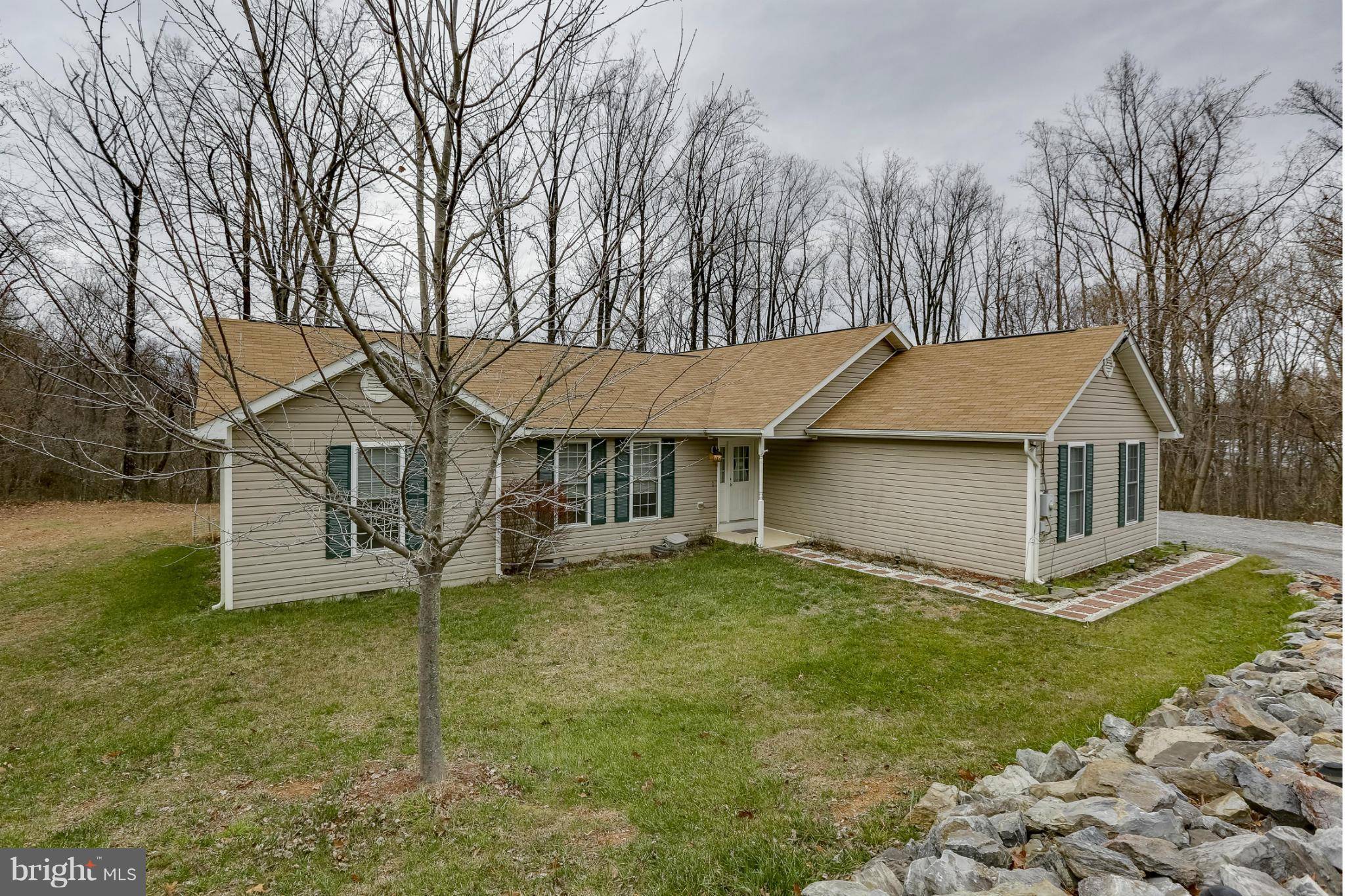 Harpers Ferry, WV 25425,95 FAMILY CIRCLE DR