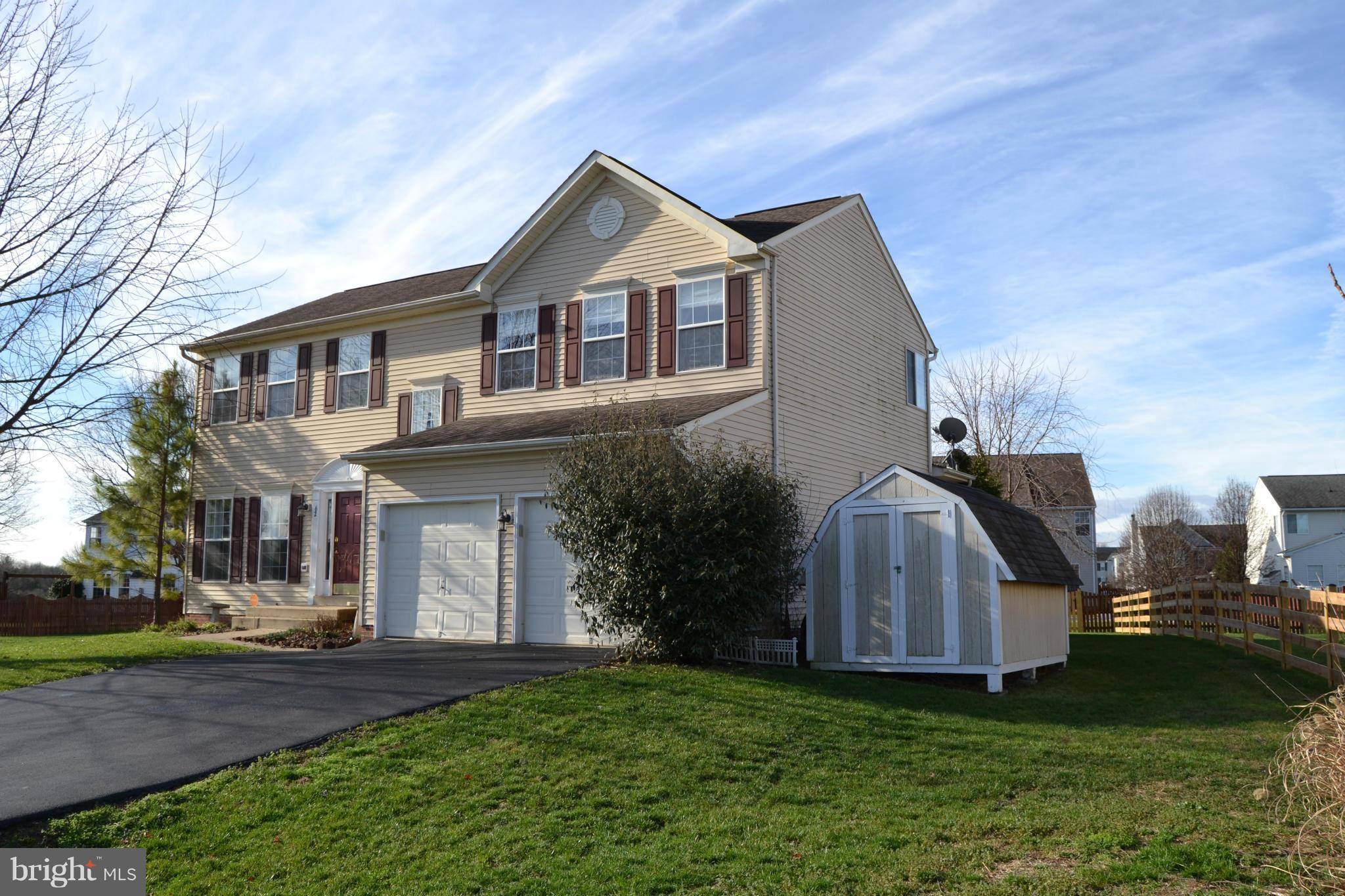 Charles Town, WV 25414,62 DORAL CT