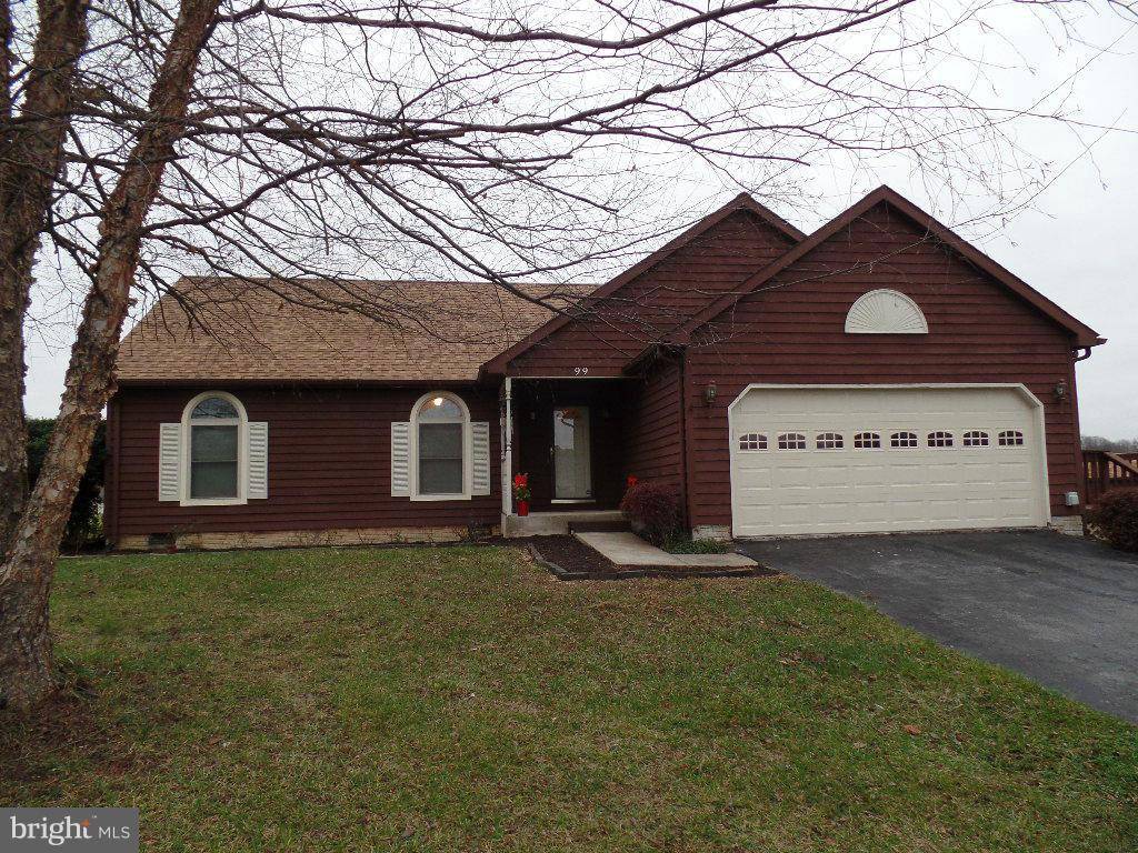 Harpers Ferry, WV 25425,99 CHESTNUTWOOD WAY