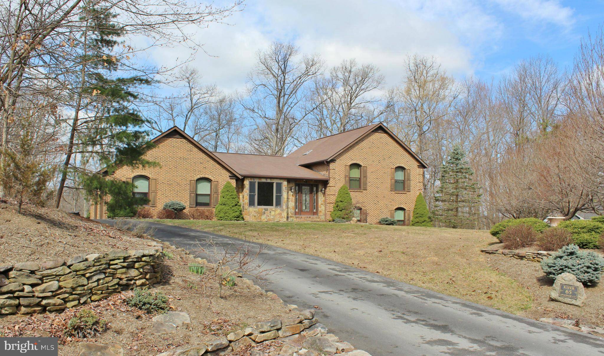 Harpers Ferry, WV 25425,65 SPOONER CT