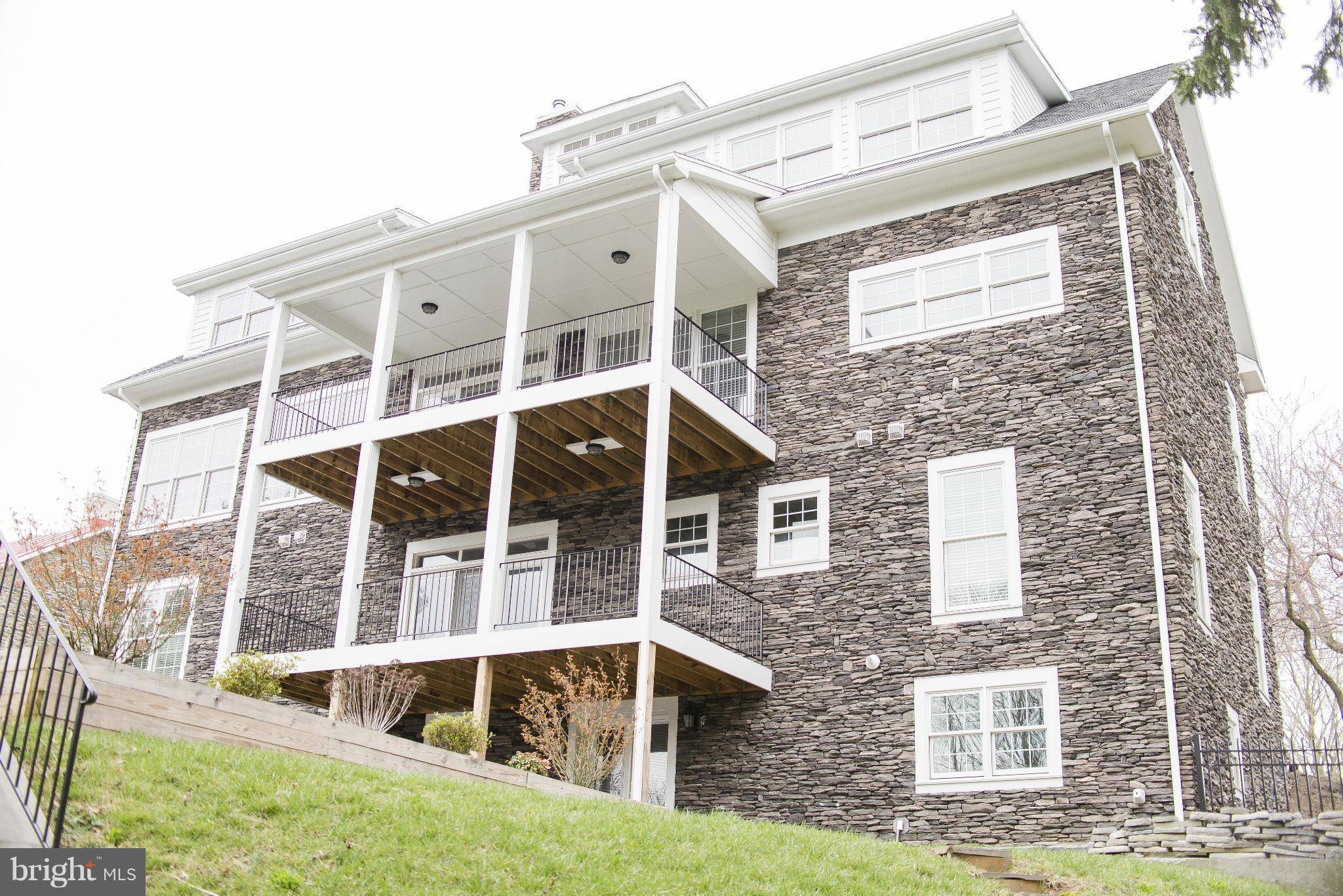 Harpers Ferry, WV 25425,400 FILLMORE ST