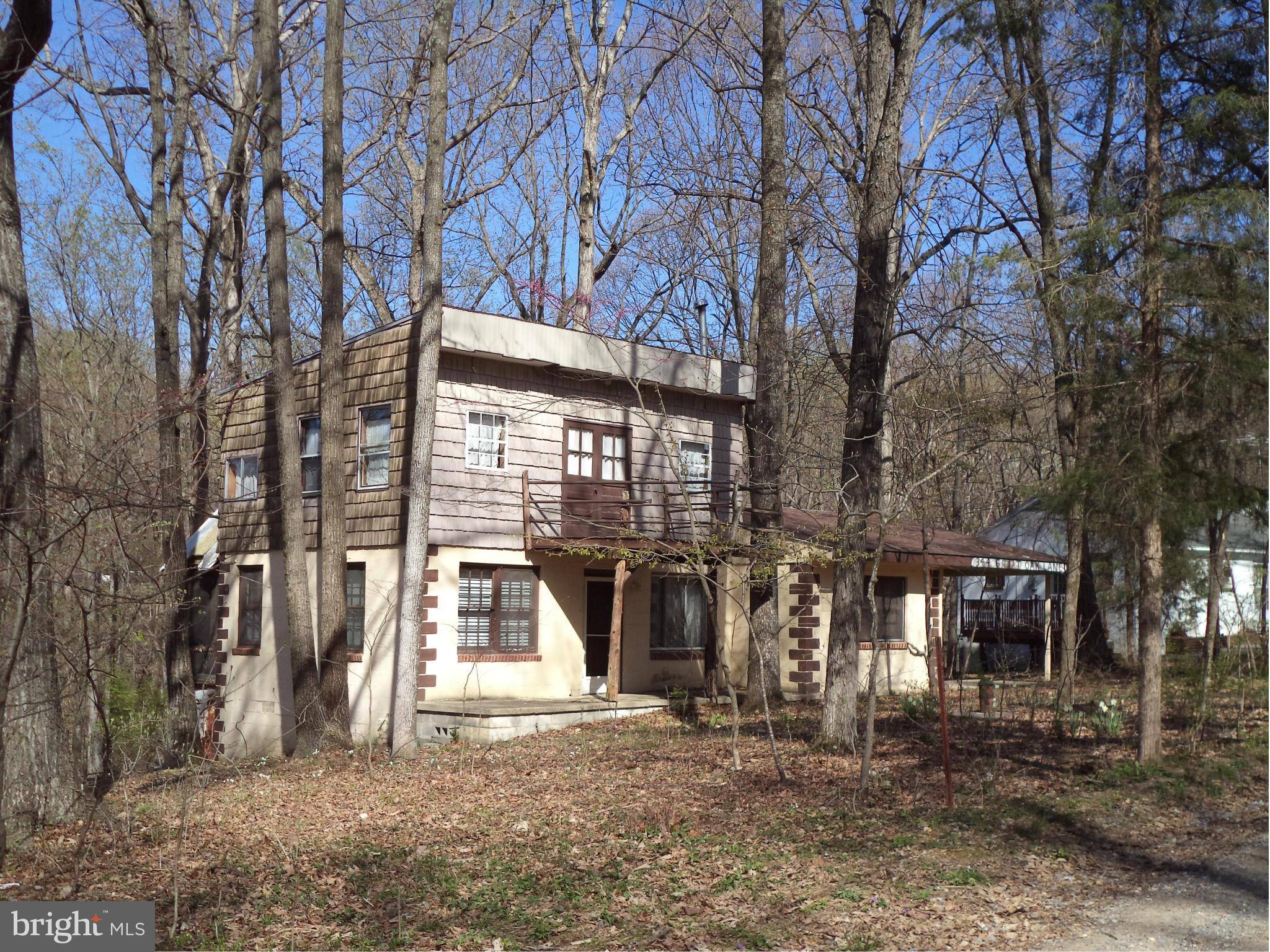 Harpers Ferry, WV 25425,344 GREAT OAK