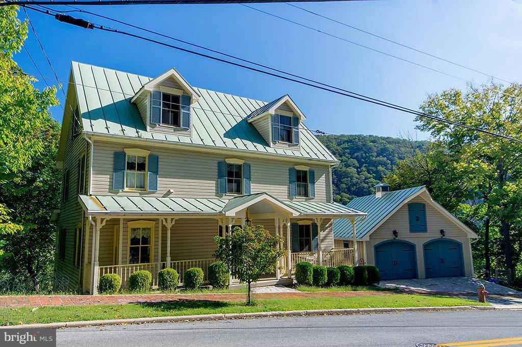 Harpers Ferry, WV 25425,270 WASHINGTON ST