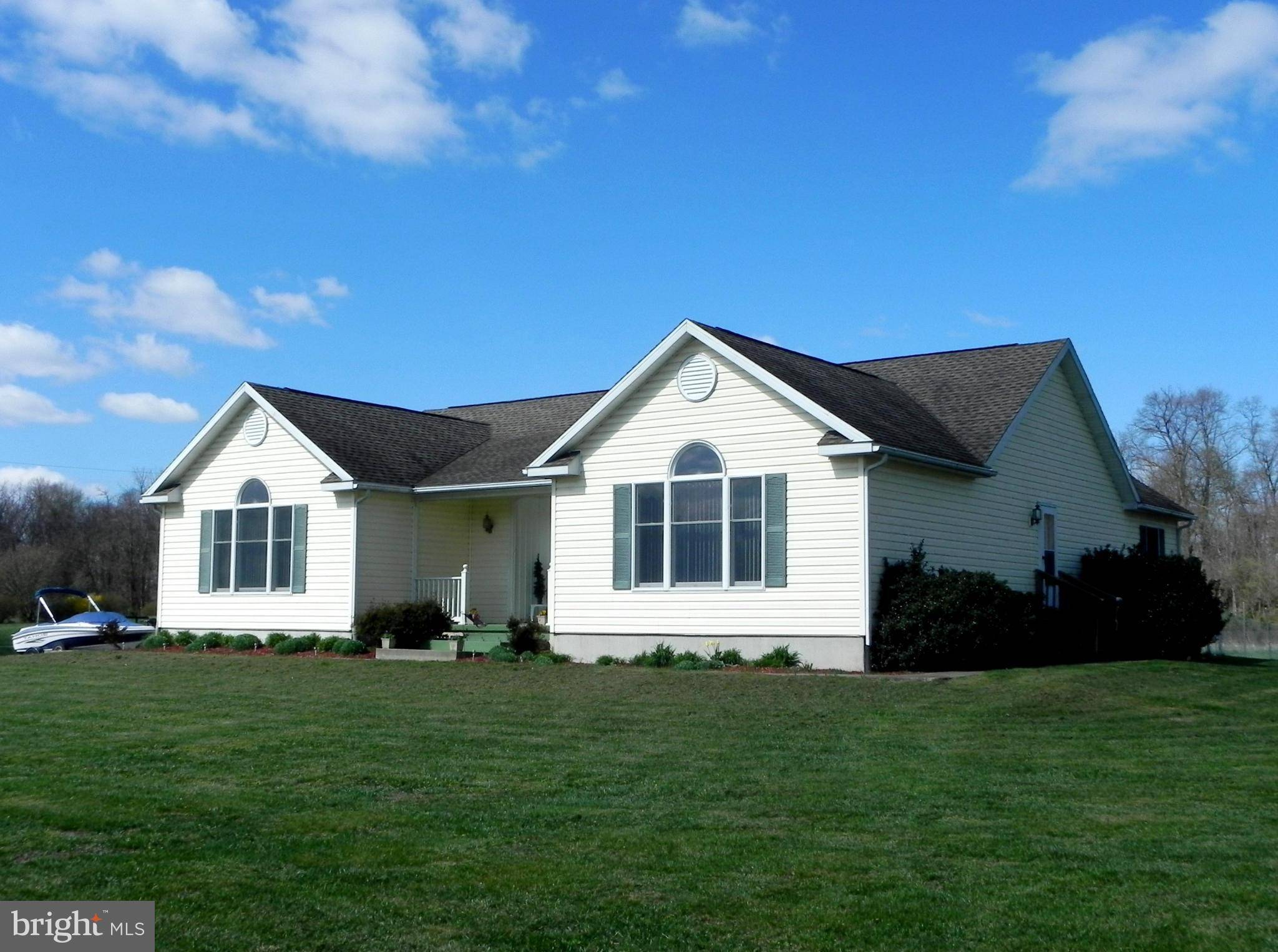 Ranson, WV 25438,336 STONY LN