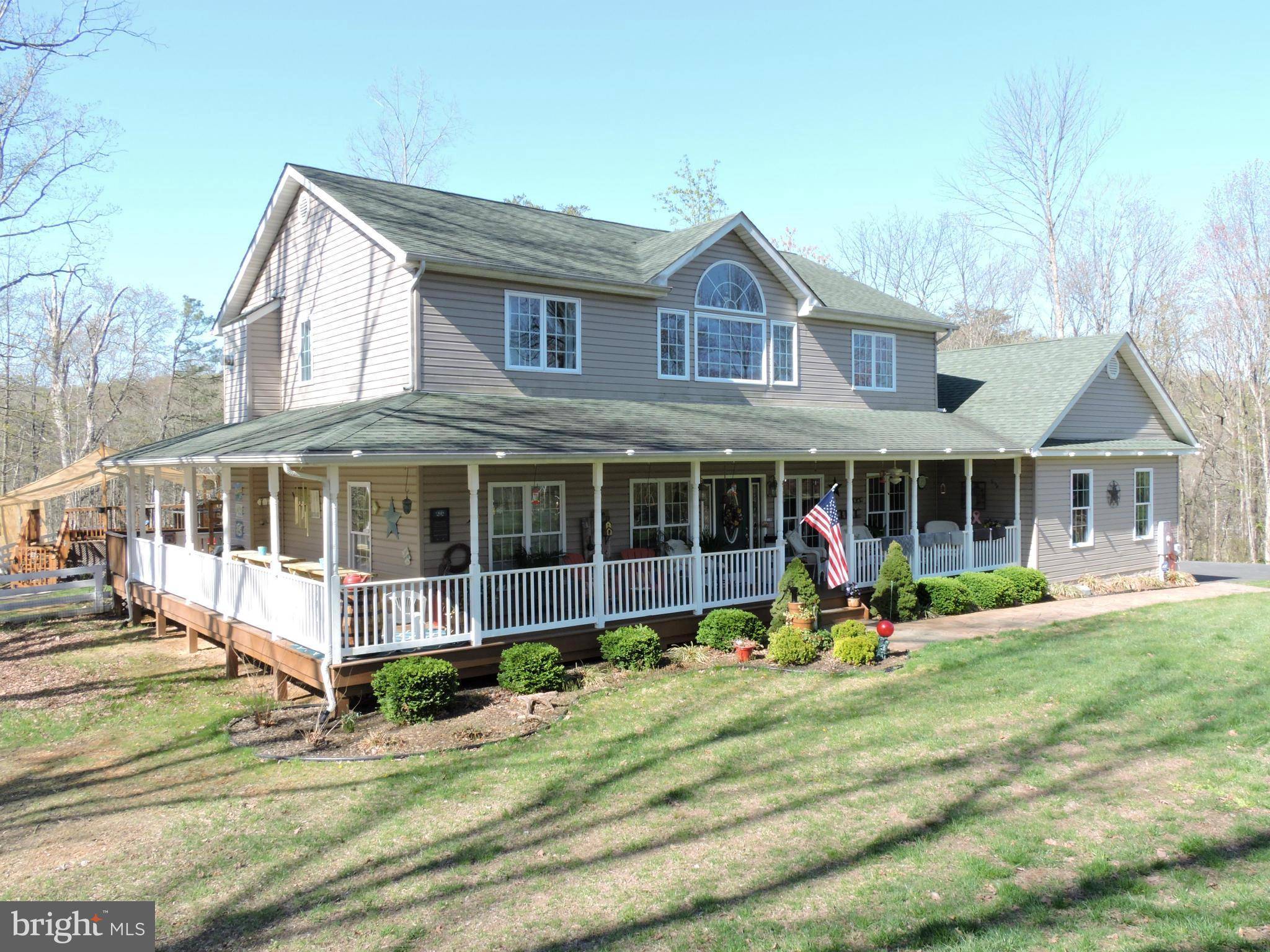 Harpers Ferry, WV 25425,102 CONIFER CT