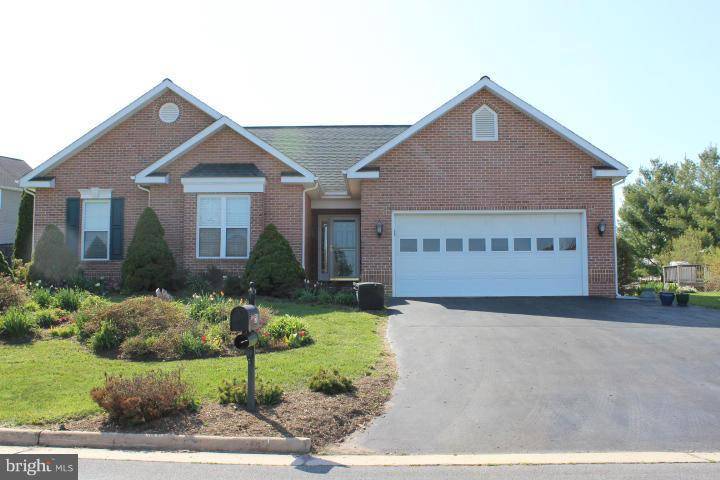 Charles Town, WV 25414,51 SPYGLASS HILL DR