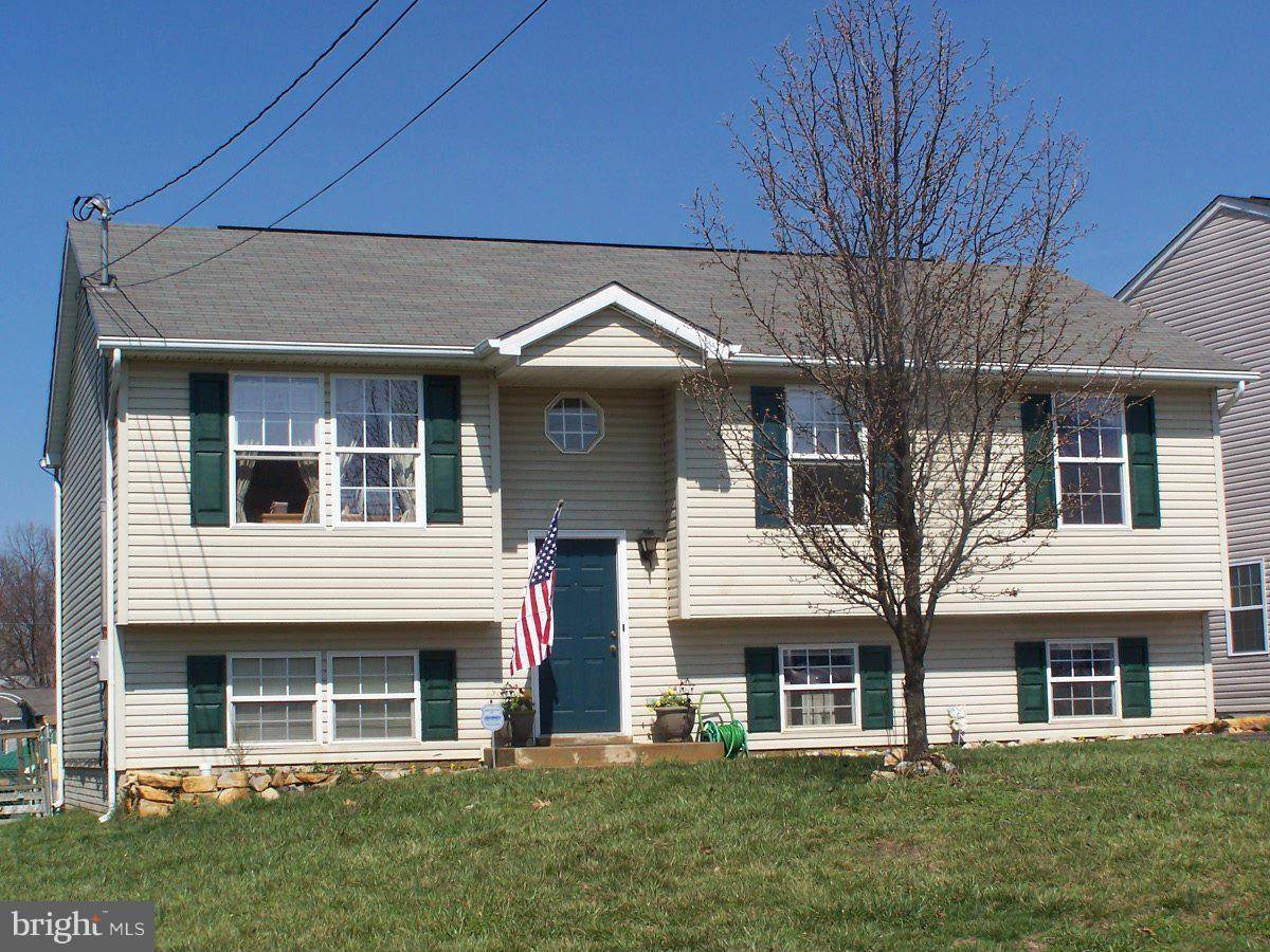 Ranson, WV 25438,309 13TH AVE E