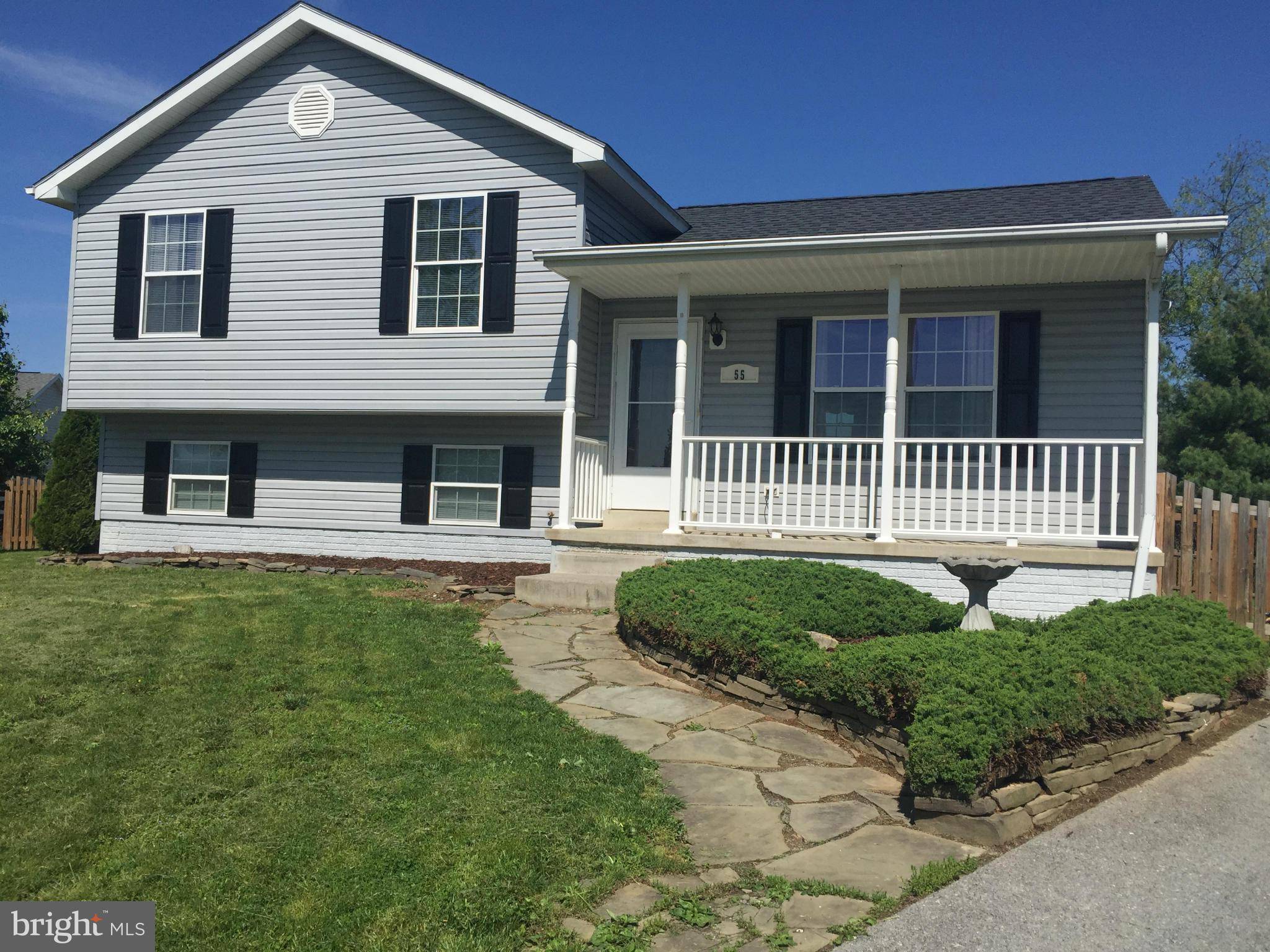 Ranson, WV 25438,55 MOPSY CT