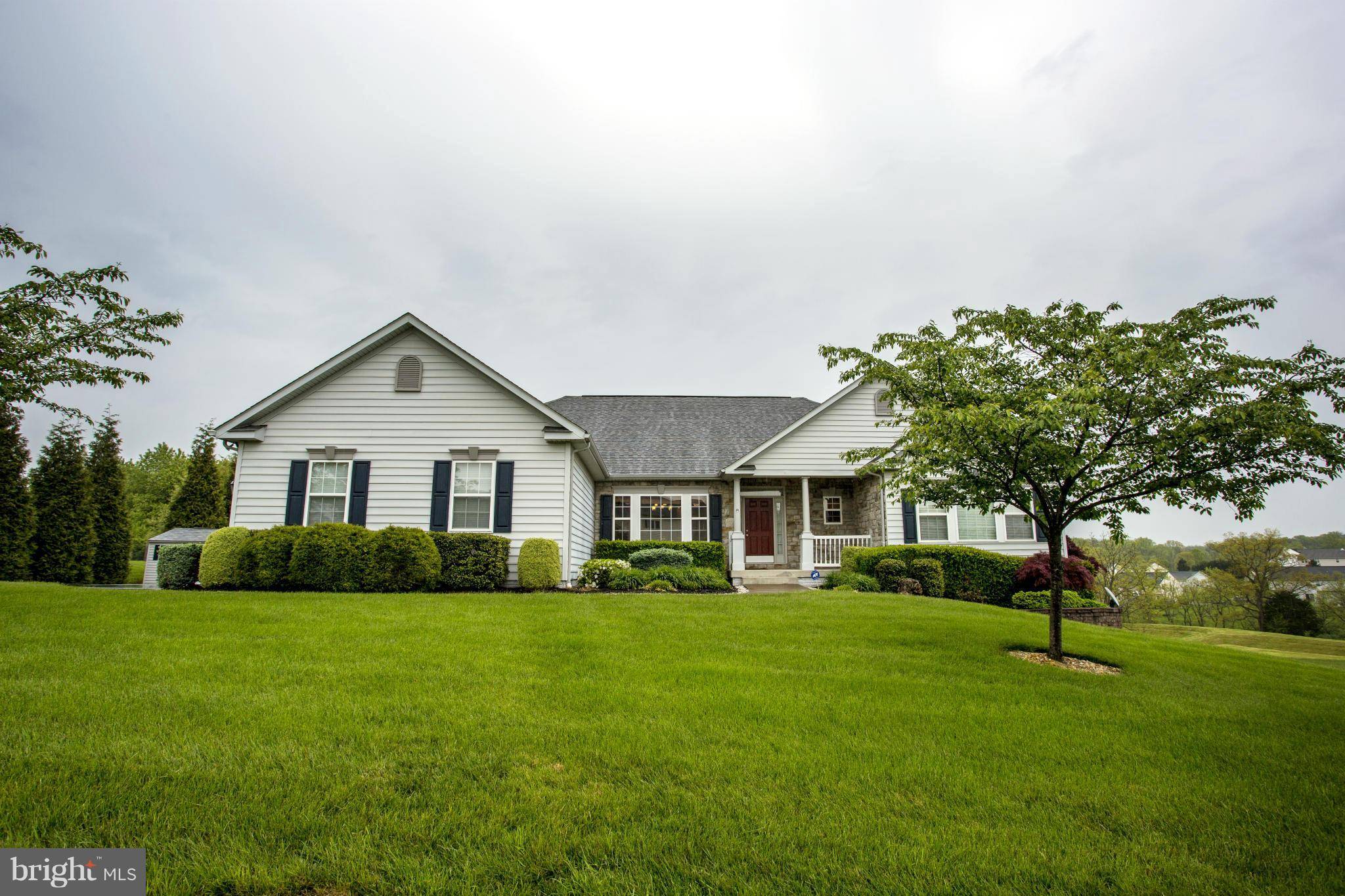 Kearneysville, WV 25430,21 CIRRUS WAY