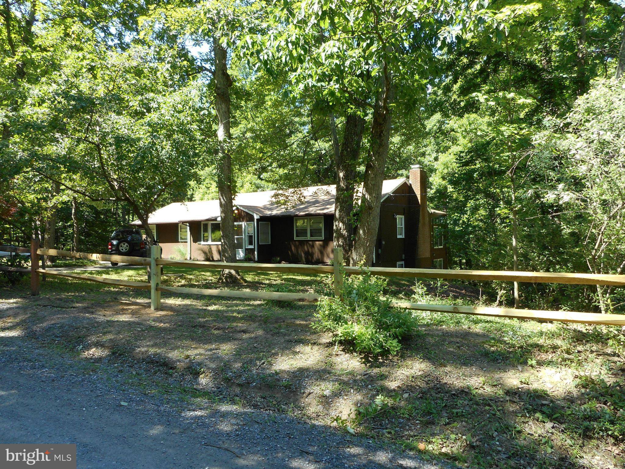 Harpers Ferry, WV 25425,75 PHEASANT LN